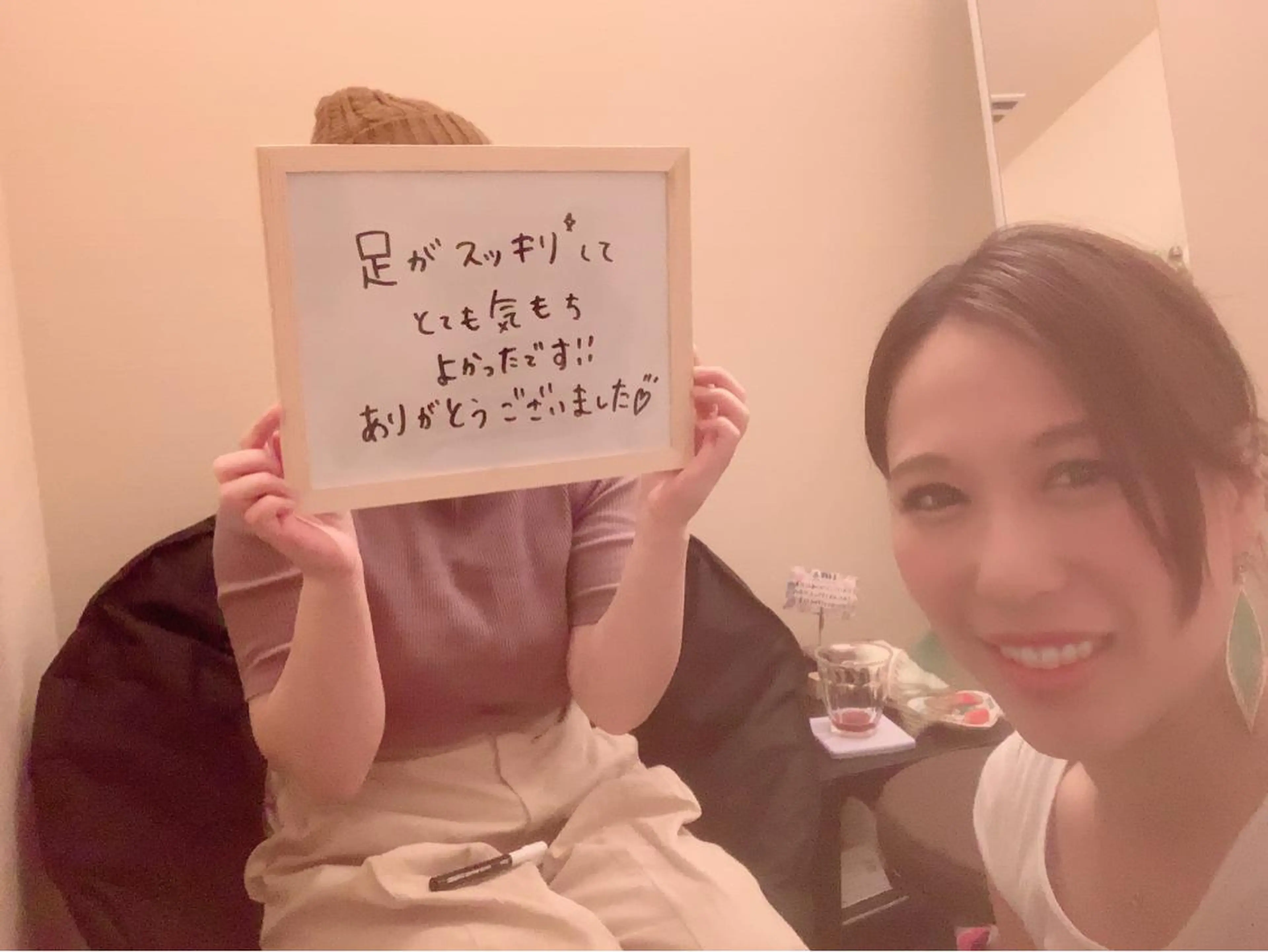 体質改善サロンCOTO所属・プライベートサロン COTOのエステ・リラクイメージ