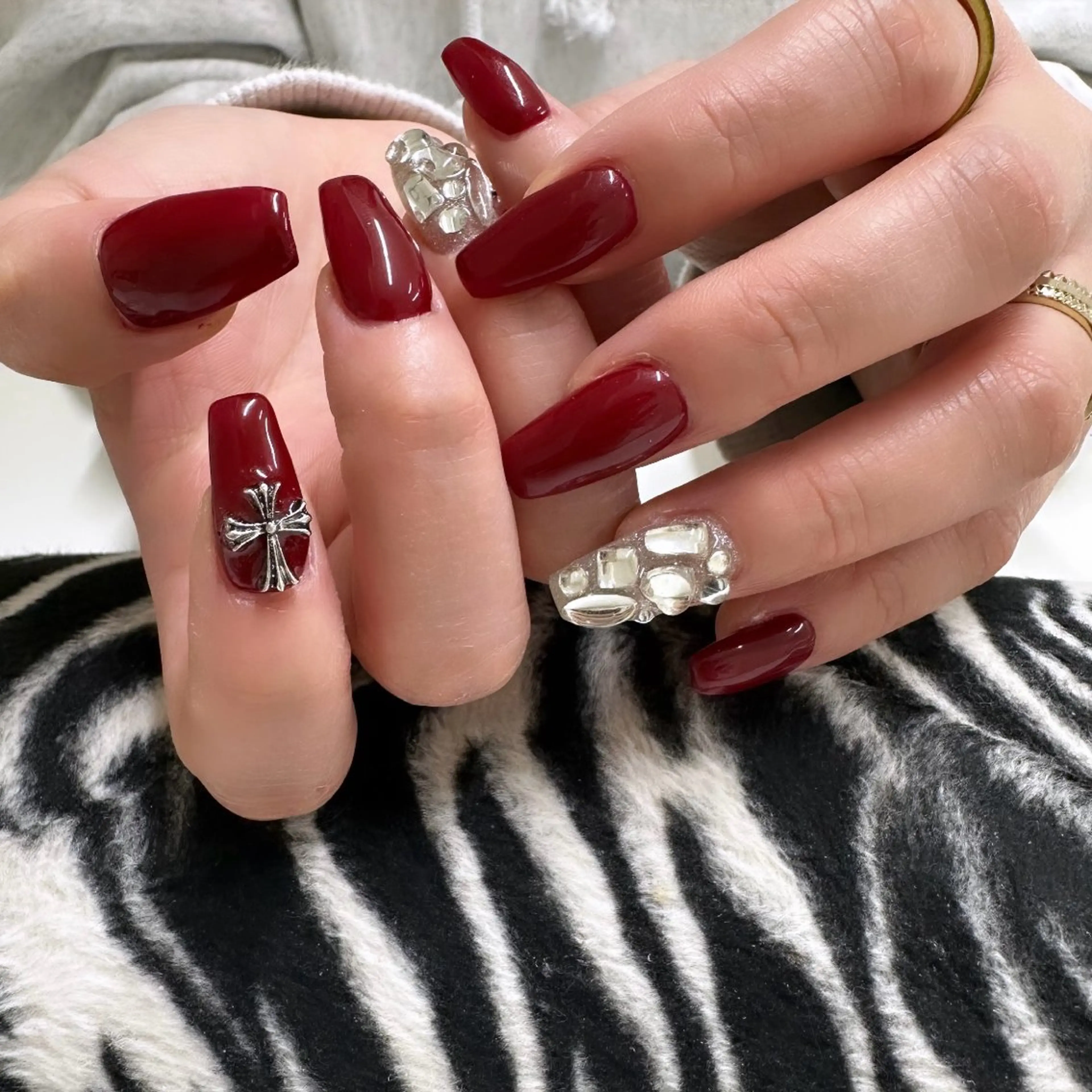 ネイル mignon nail salon所属・mignon nailのネイルデザイン