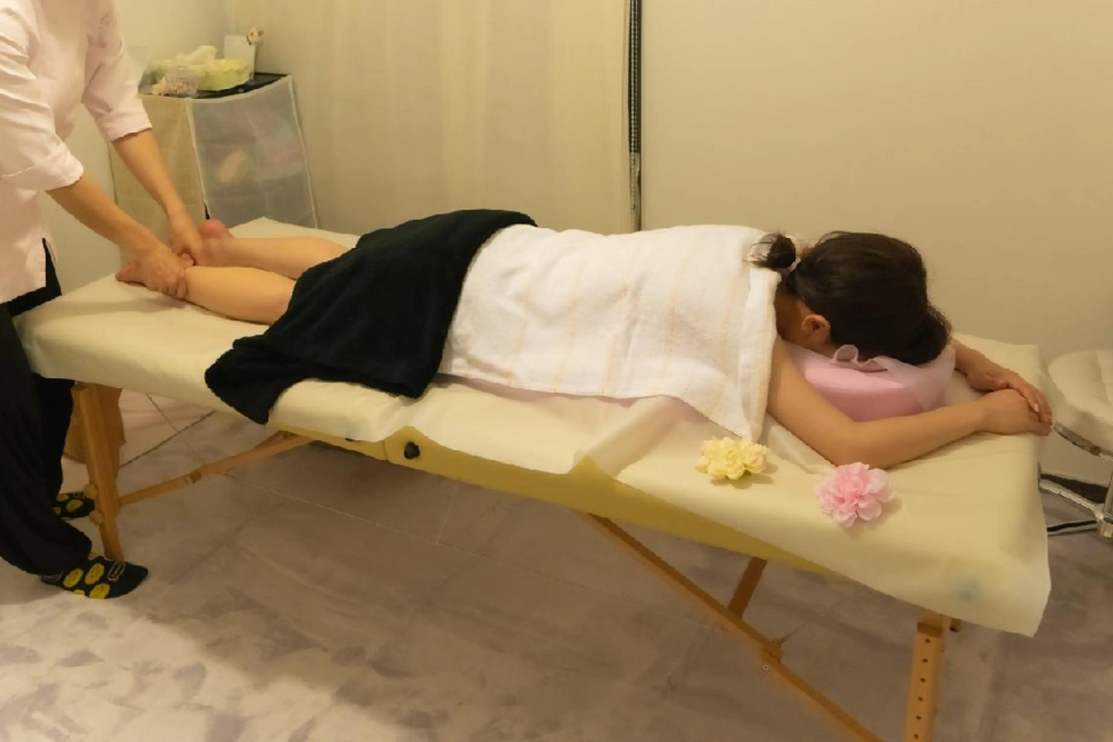 健康&美容フリクエンシーセラピー100分＋α　米国製ソフト使用✨の写真