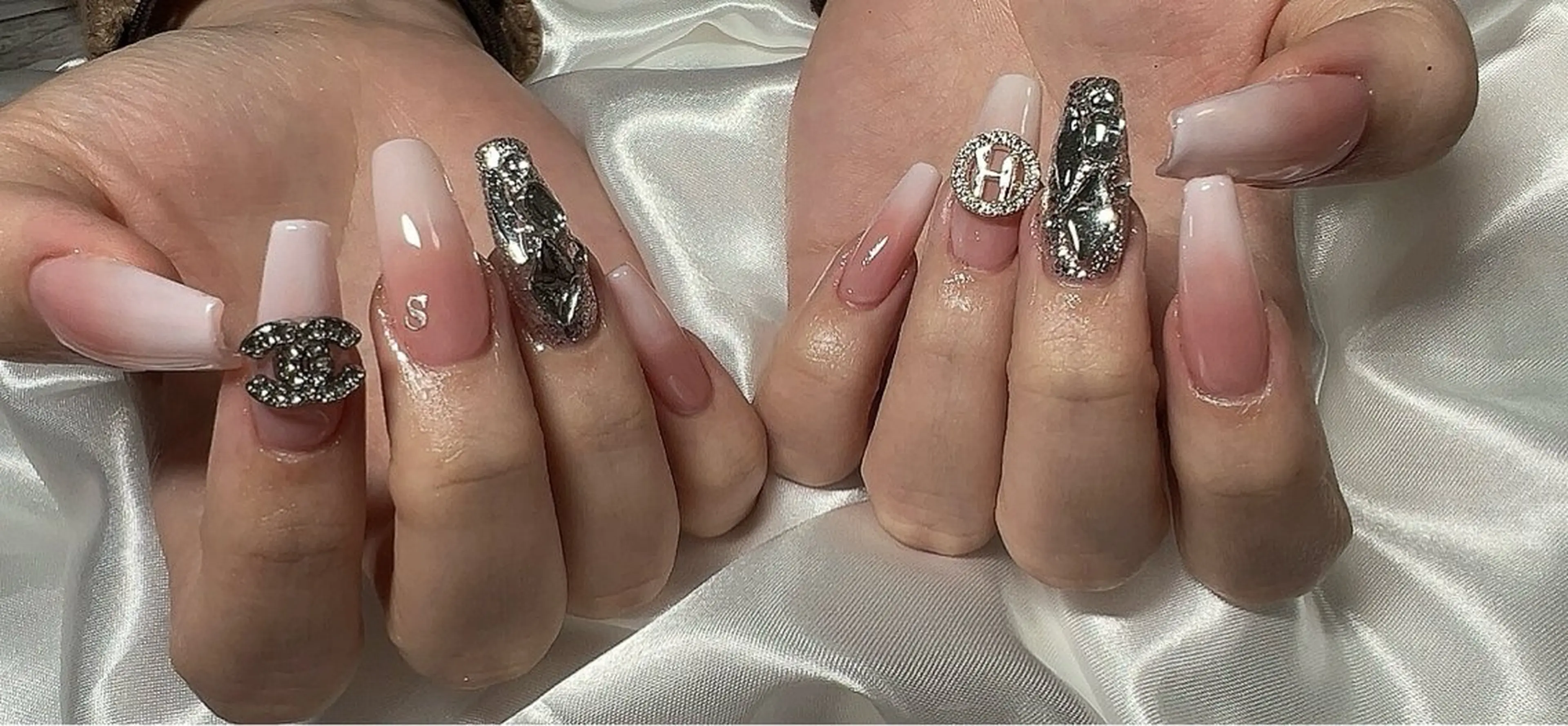 ネイル ハンドネイル Ruana Nailのネイルデザイン