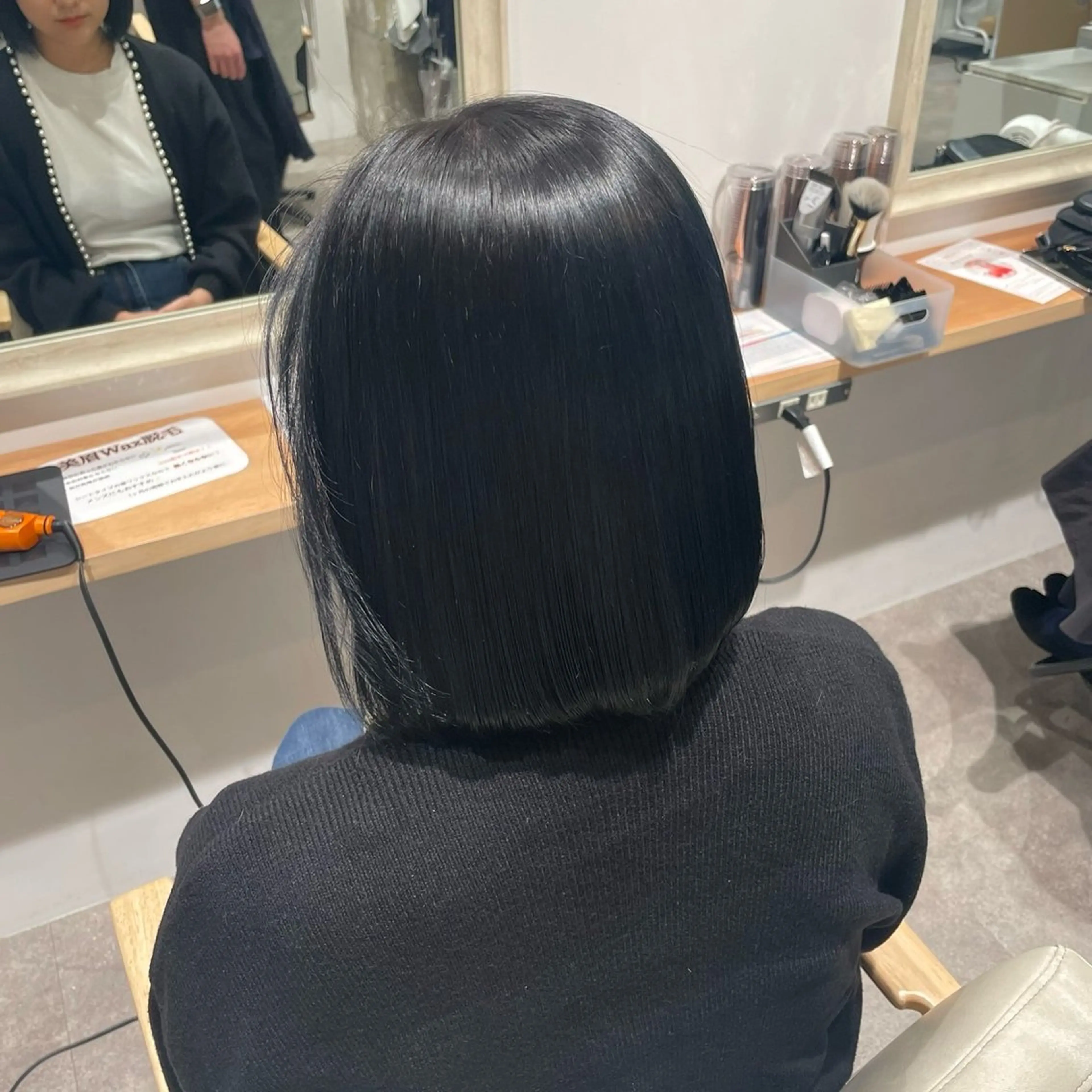 ロング taharu🌺／ カットモデル募集中のヘアスタイル