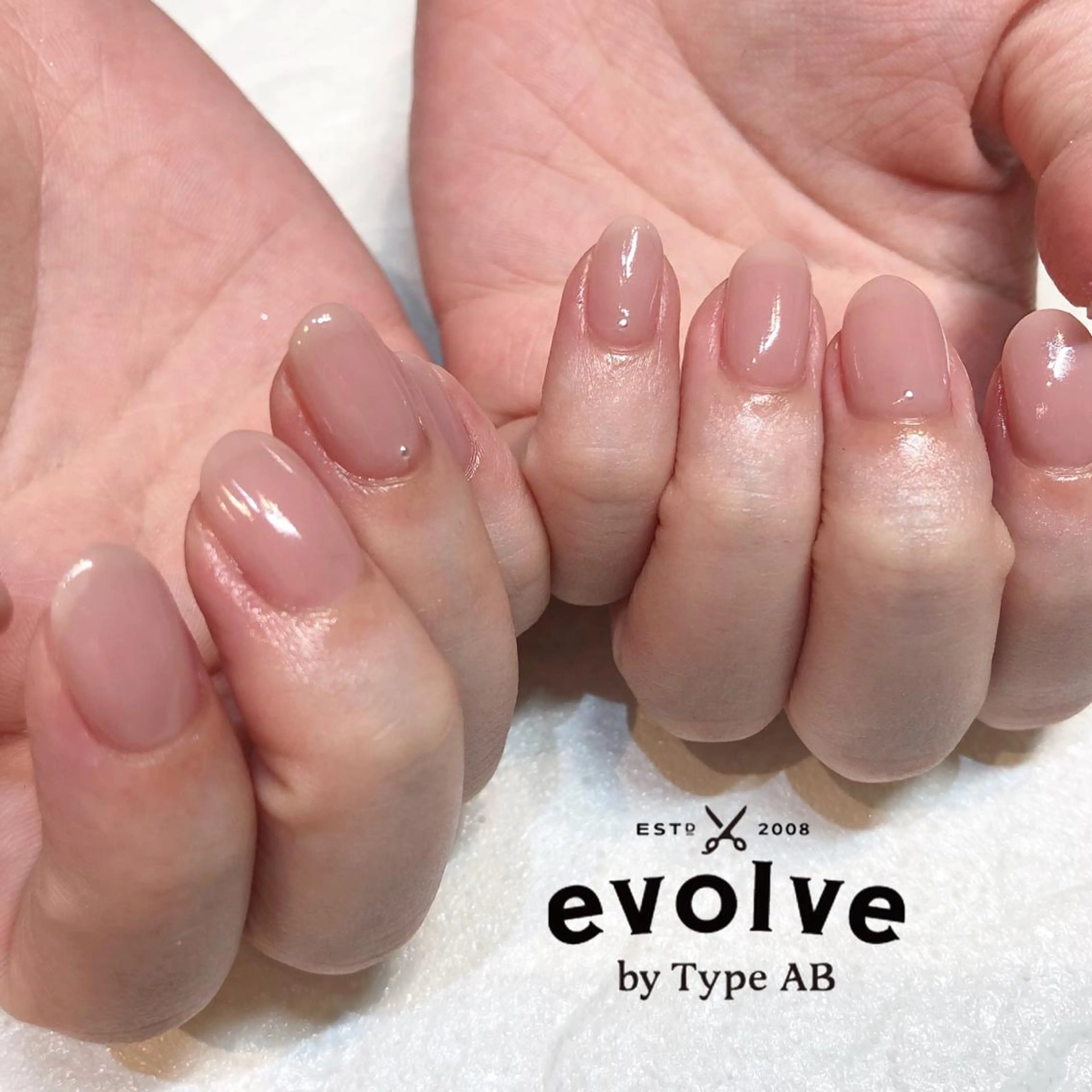 ネイル CHILO 小川のネイルデザイン