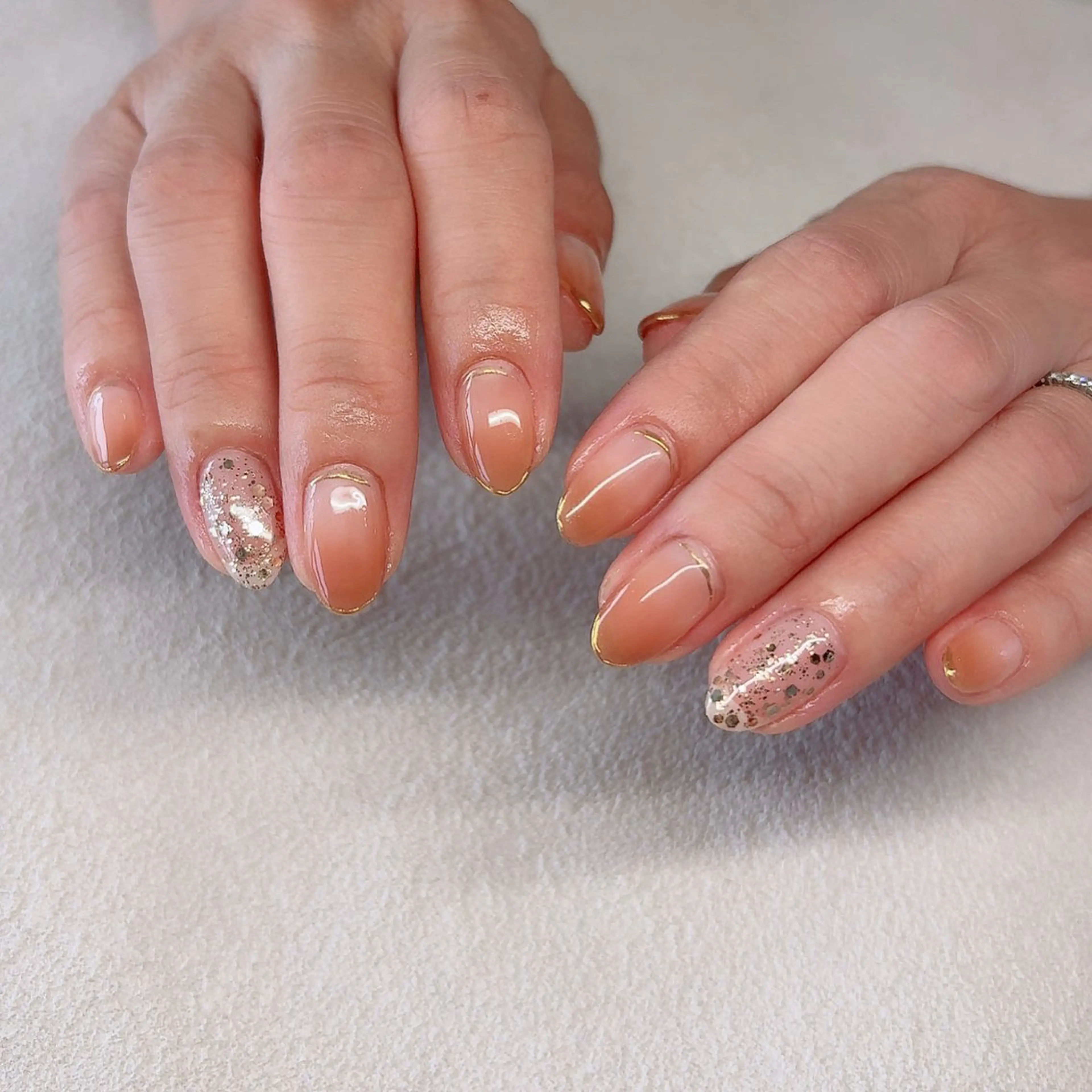 ネイル Private Salon S.Nail所属・S.Nail 💅ꕤのネイルデザイン