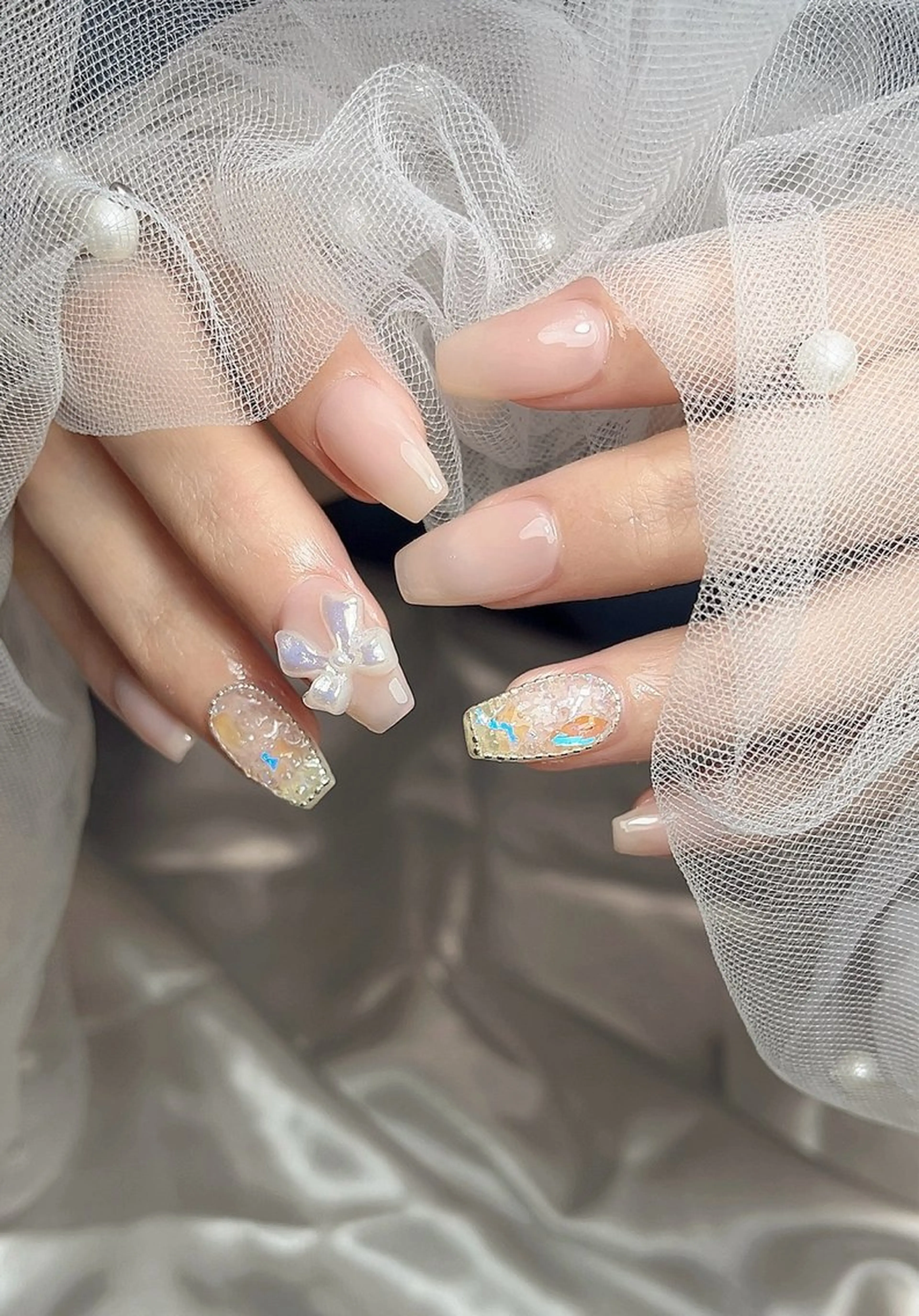 ネイル ハンドネイル nails' it...のネイルデザイン