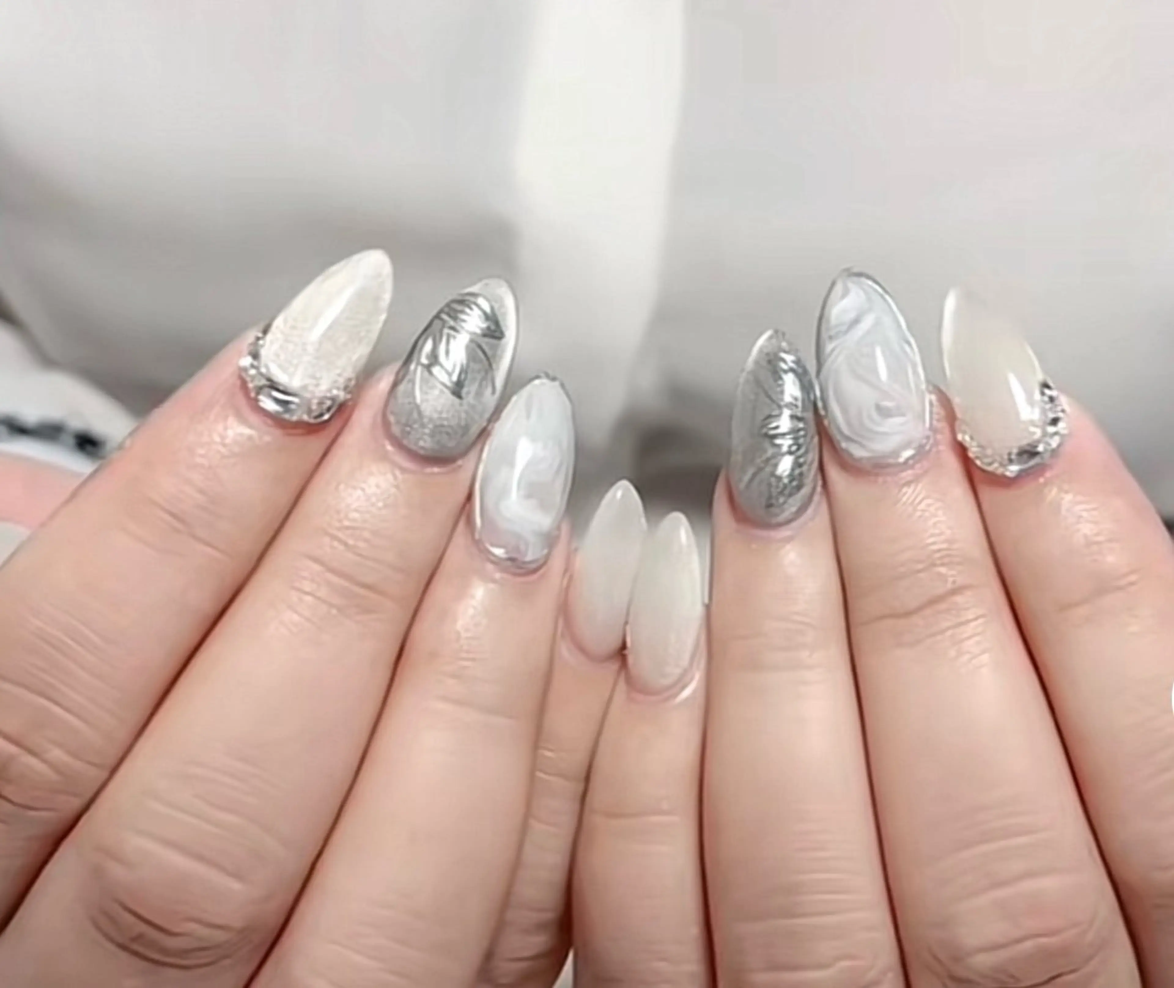 ネイル richu nail所属・richu nailのネイルデザイン