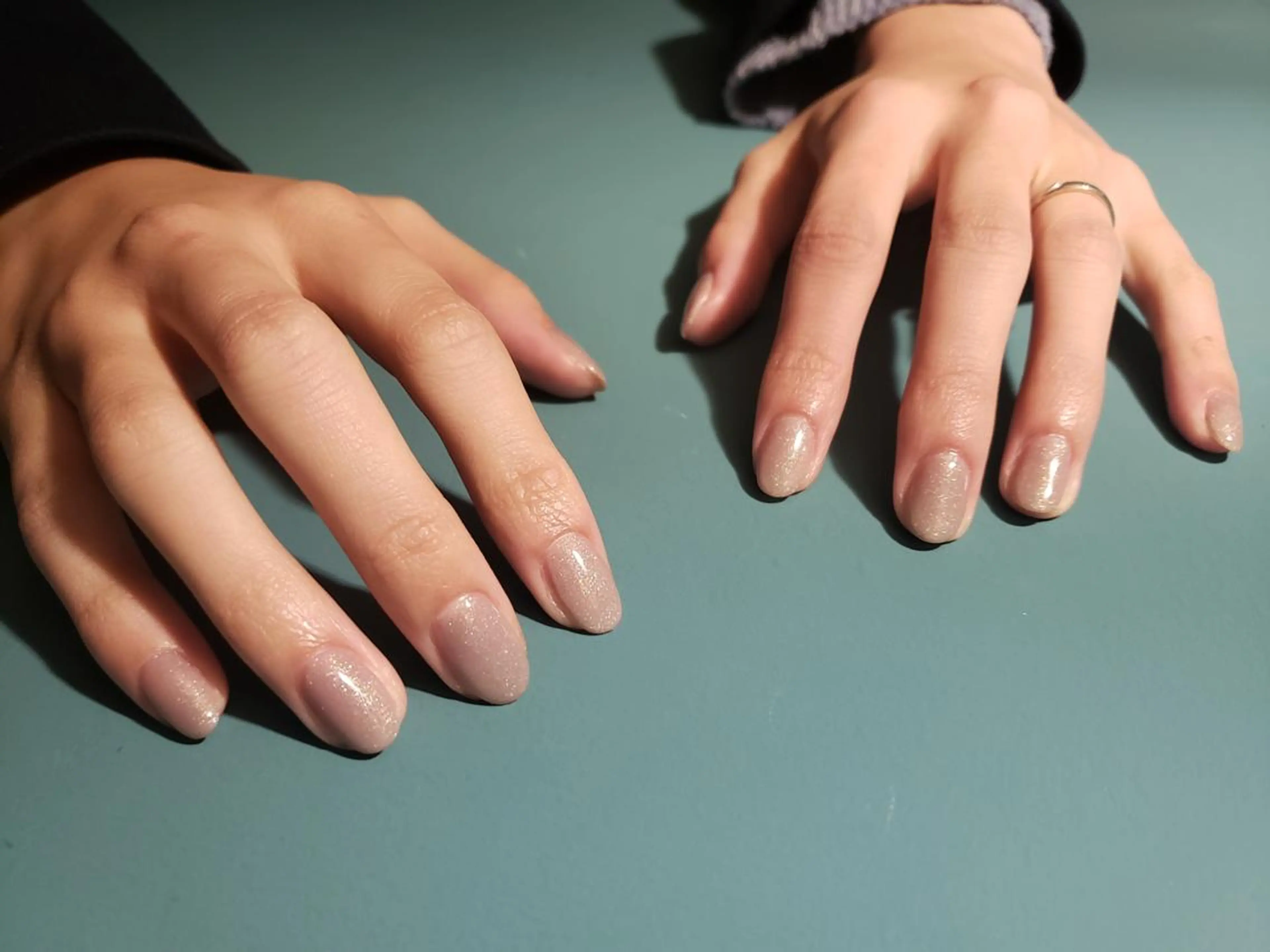 ネイル ハンドネイル YUUKOKU Nailのネイルデザイン