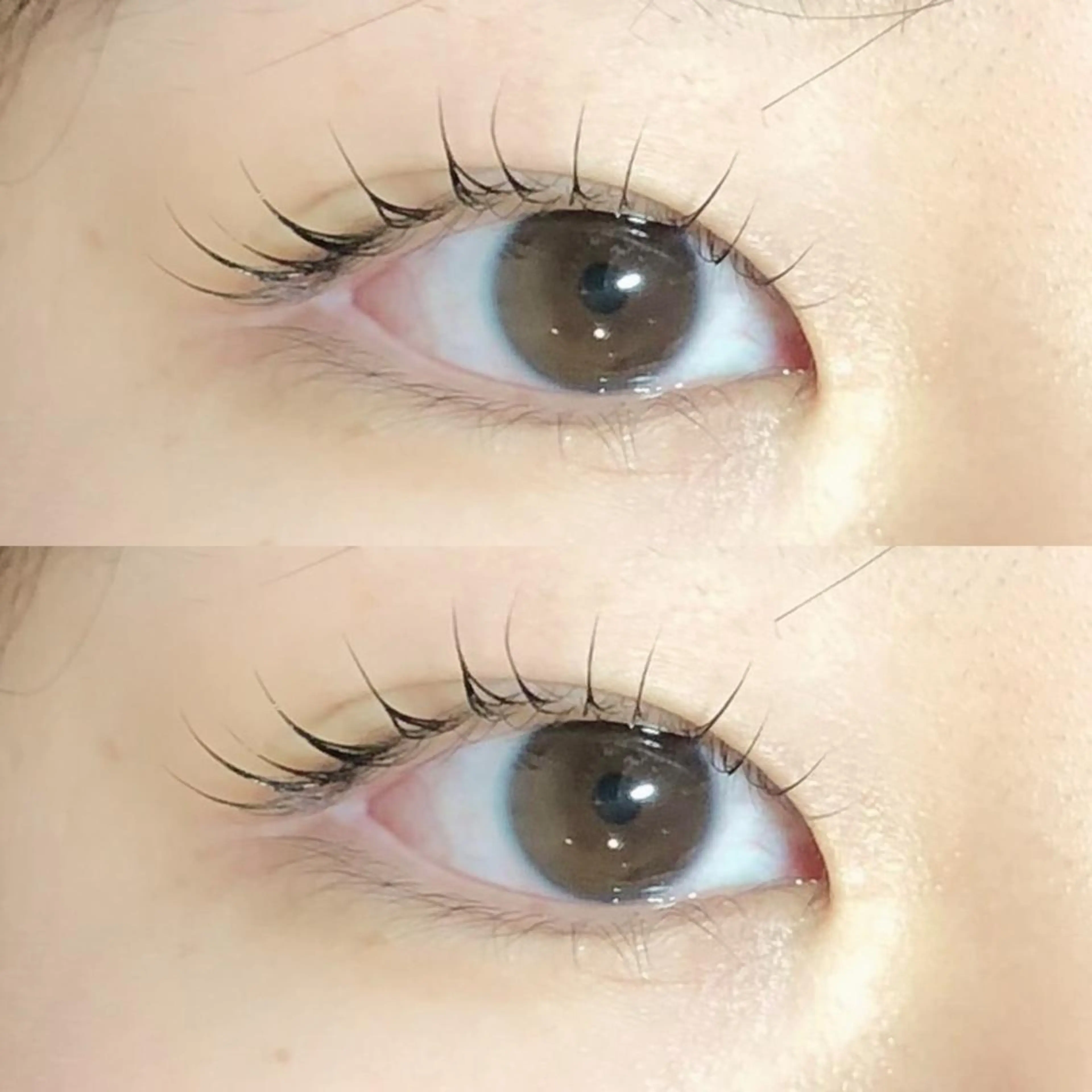 マツエク・マツパ minion蕨店所属・akari :minion蕨店のマツエク・マツパデザイン