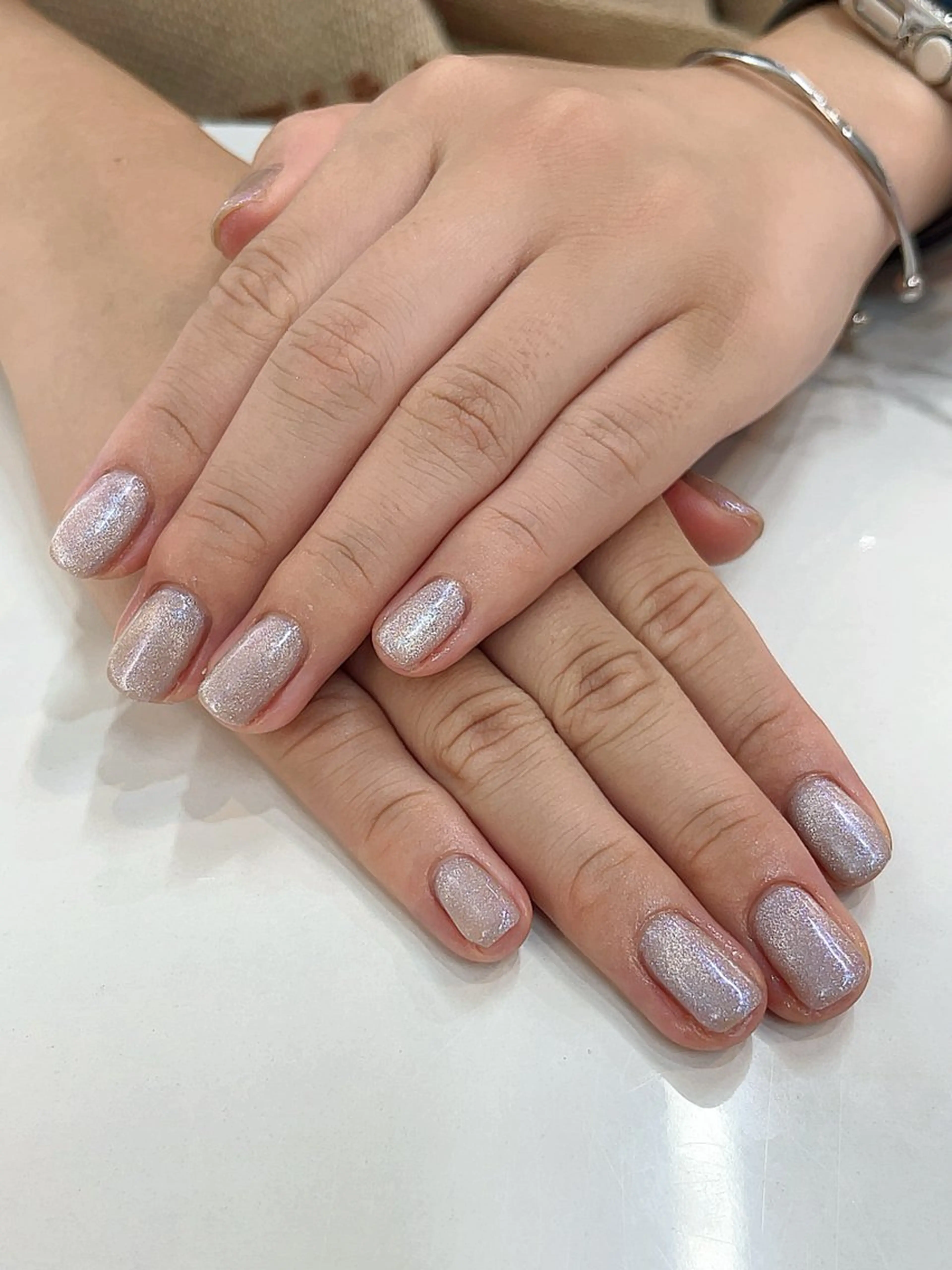 ネイル ハンドネイル ハンドケア LAZO所属・あおやぎ ゆきこのネイルデザイン