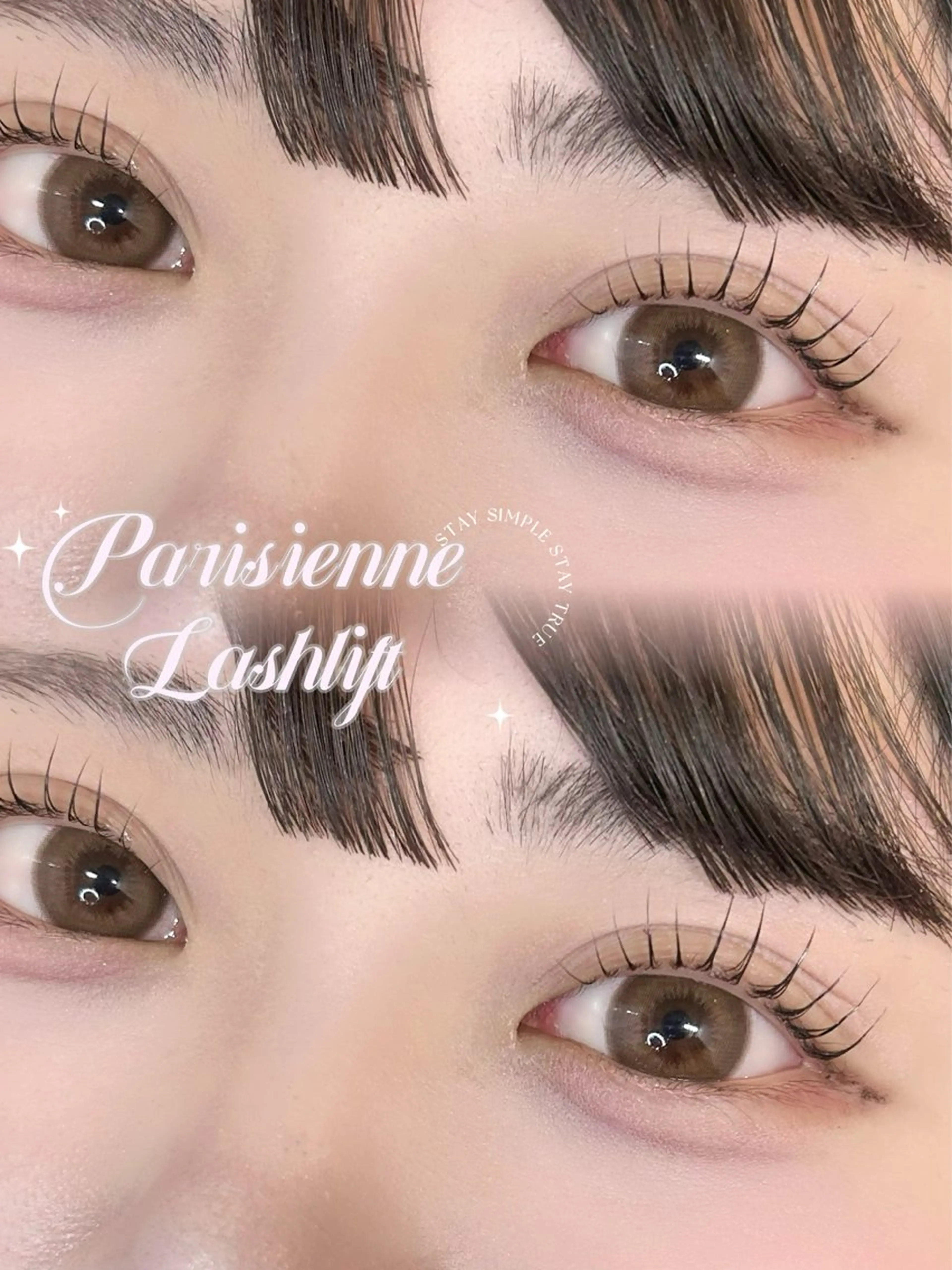 マツエク・マツパ マツパ Une fleur RICOの眉毛・アイブロウイメージ