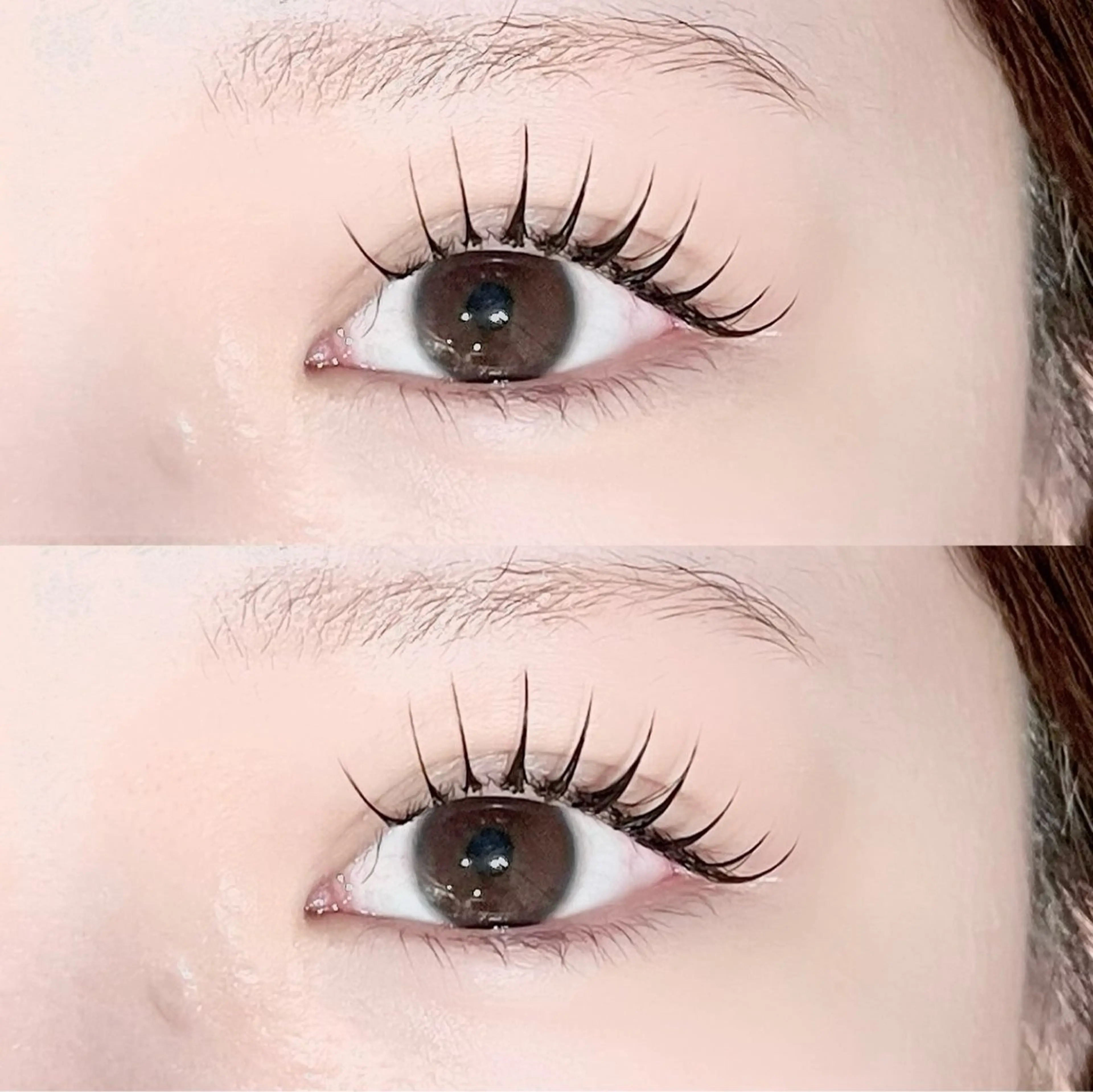 マツエク・マツパ サンクリュクス名駅店所属・cinqluxe🏡 yawataのマツエク・マツパデザイン