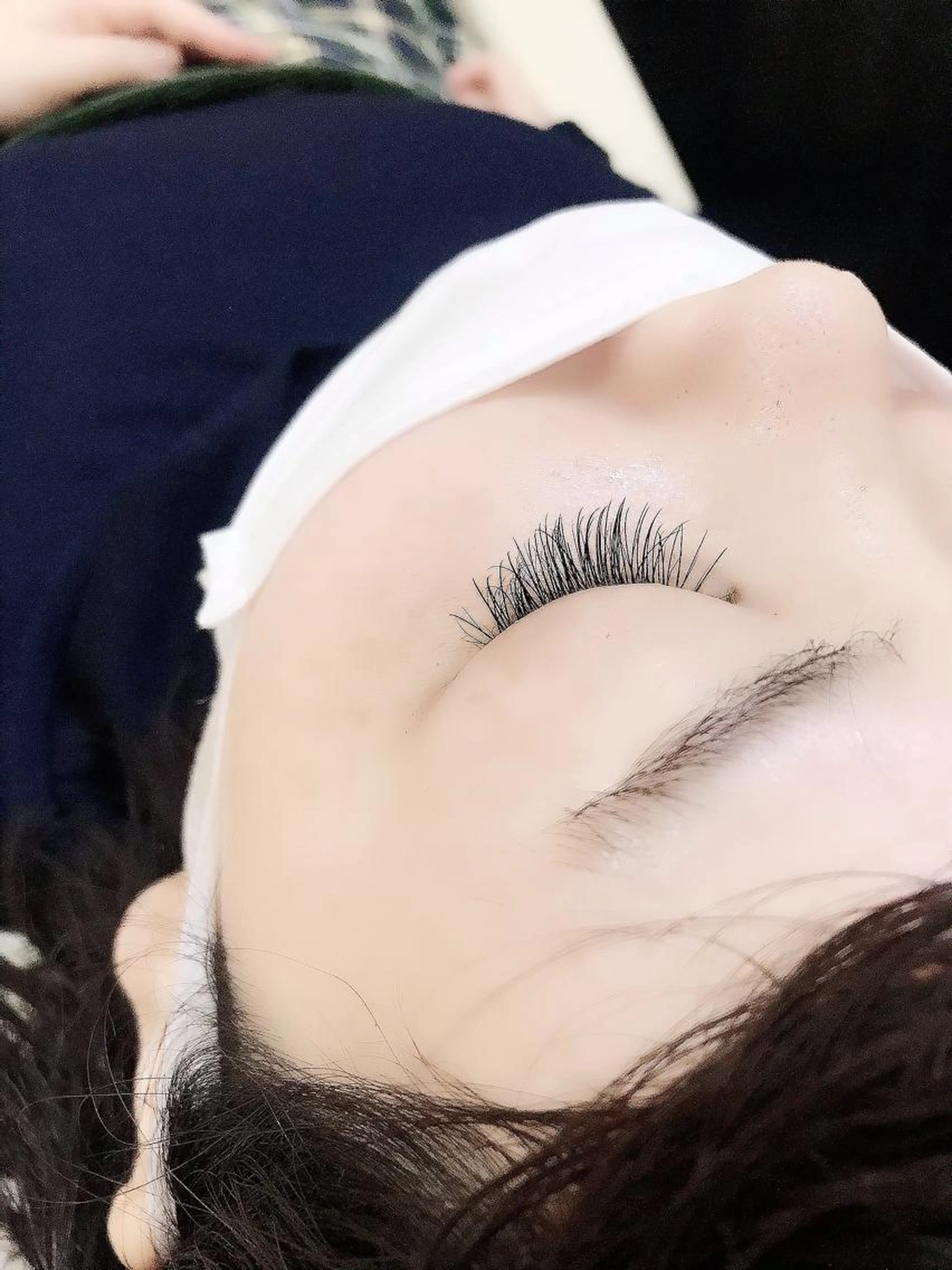 🌿マツエク 100本🌿の写真
