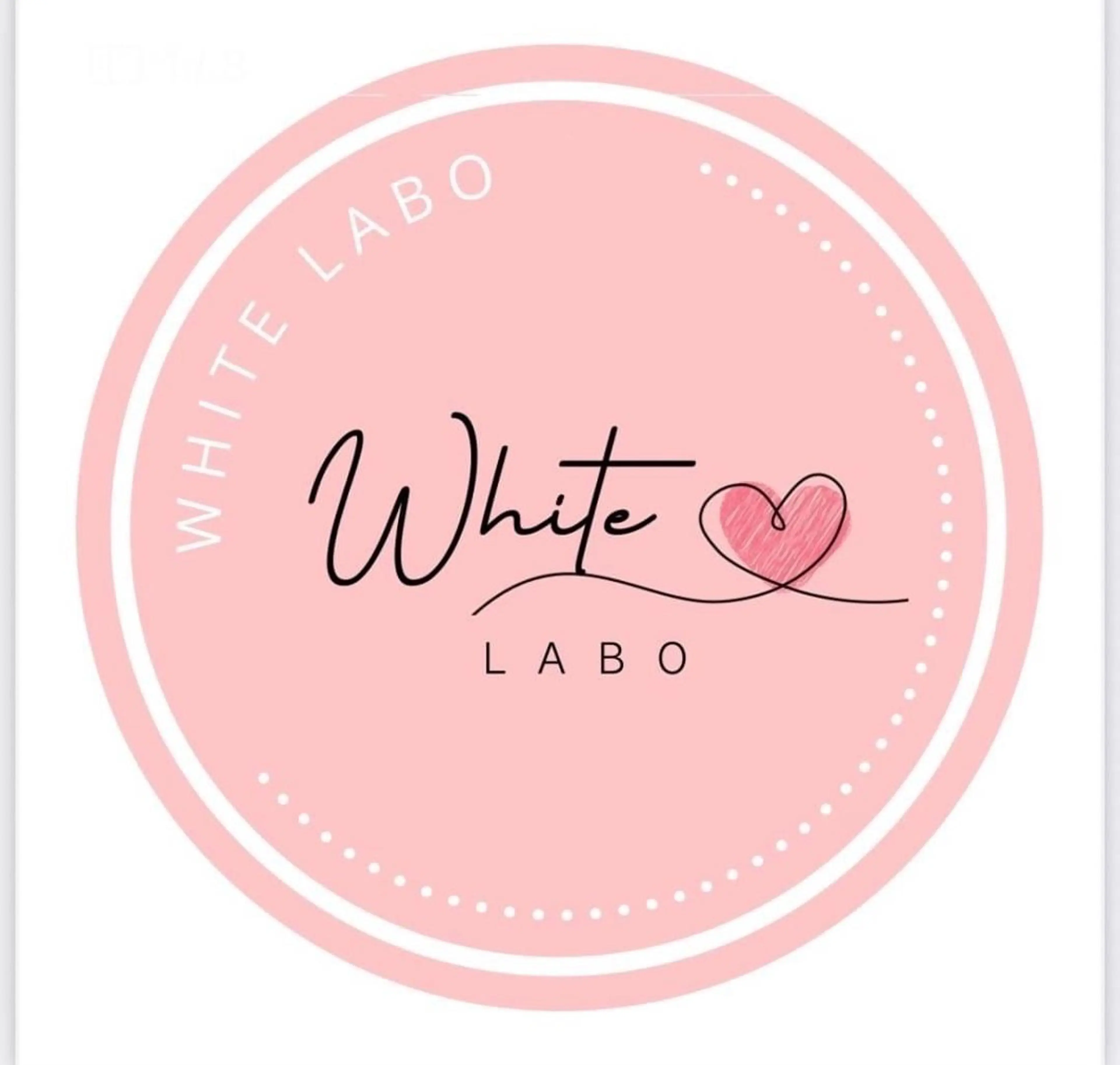 White labo 🌿KAORIの眉毛・アイブロウイメージ