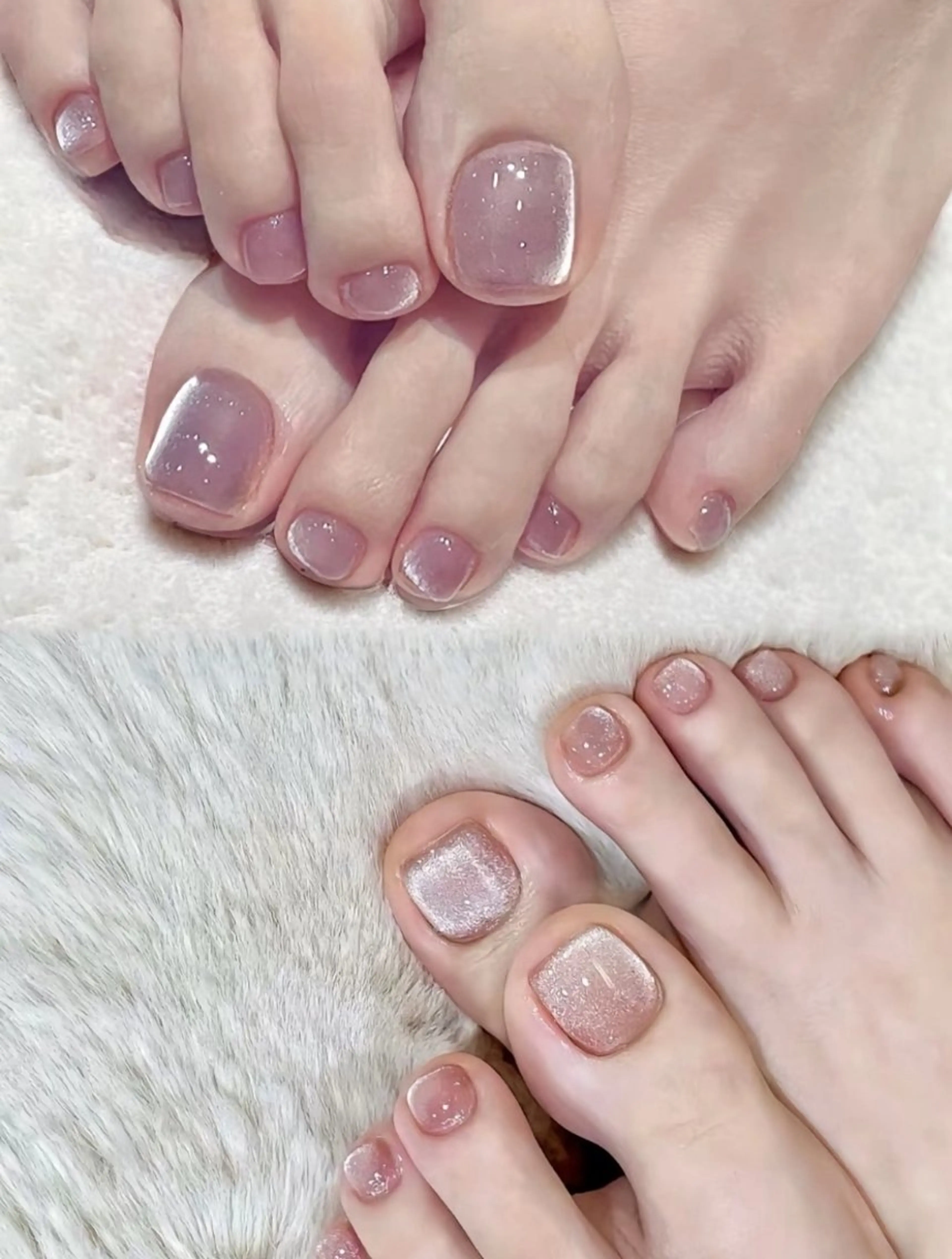 ネイル フットネイル Nana Nail🎨のネイルデザイン