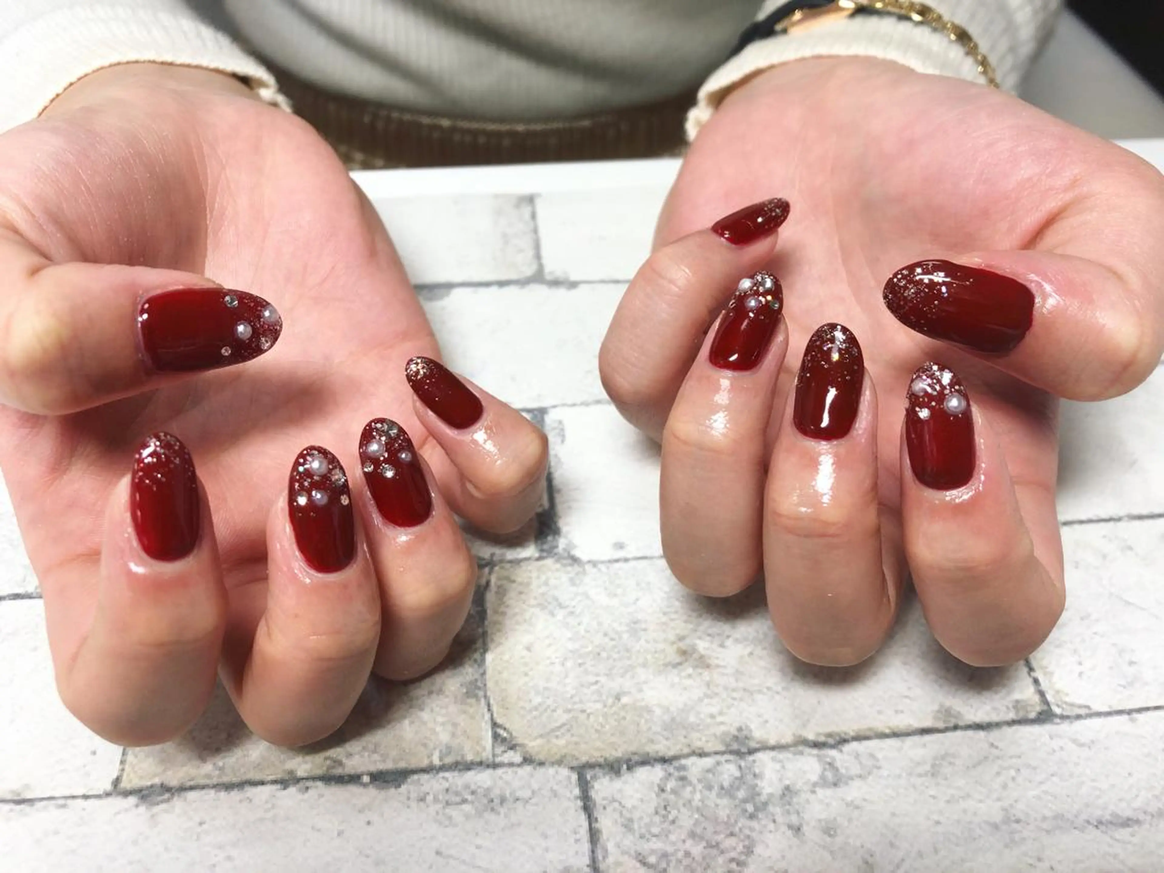 ネイル EPICHA NAILのネイルデザイン