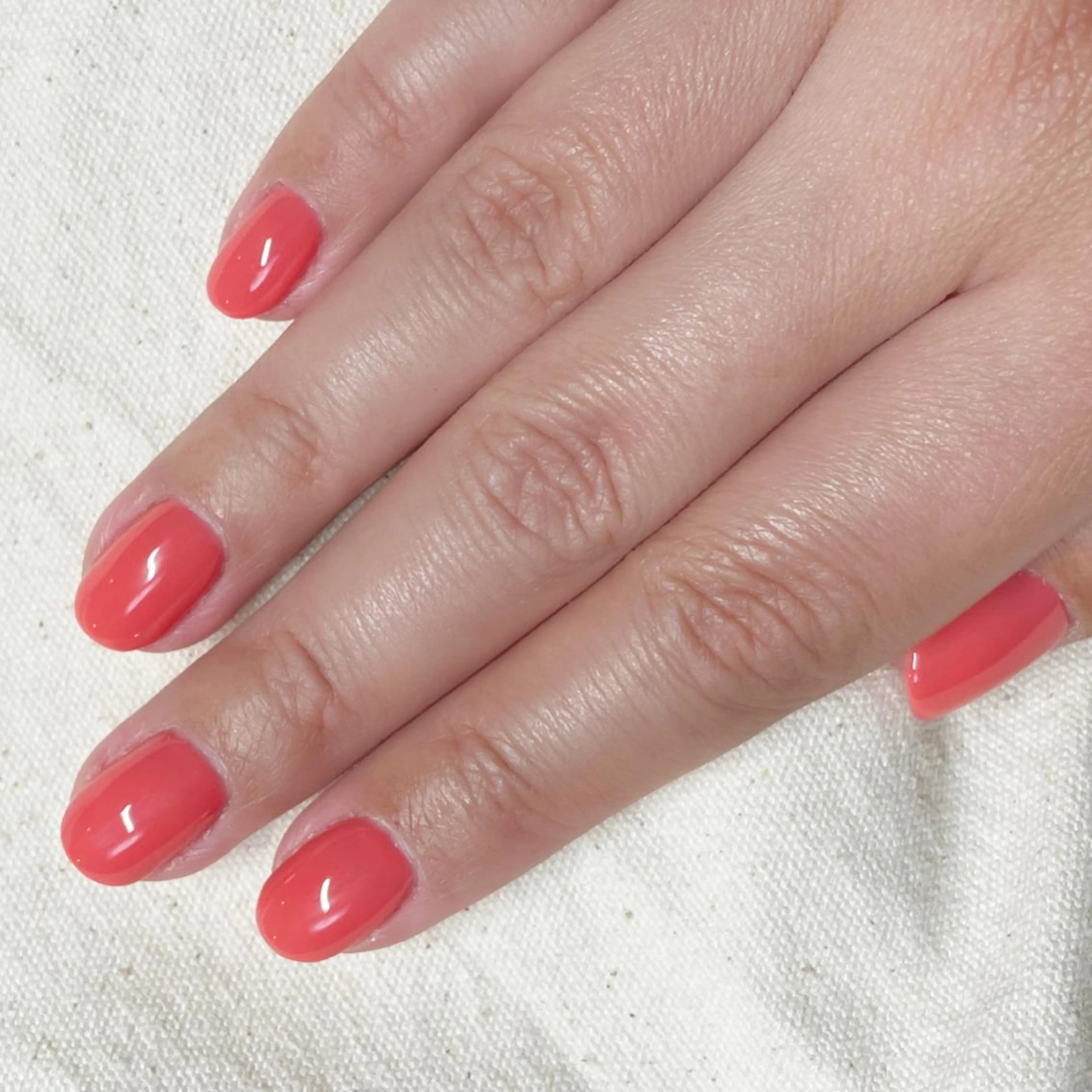 ネイル えみ HaniOhanaのネイルデザイン