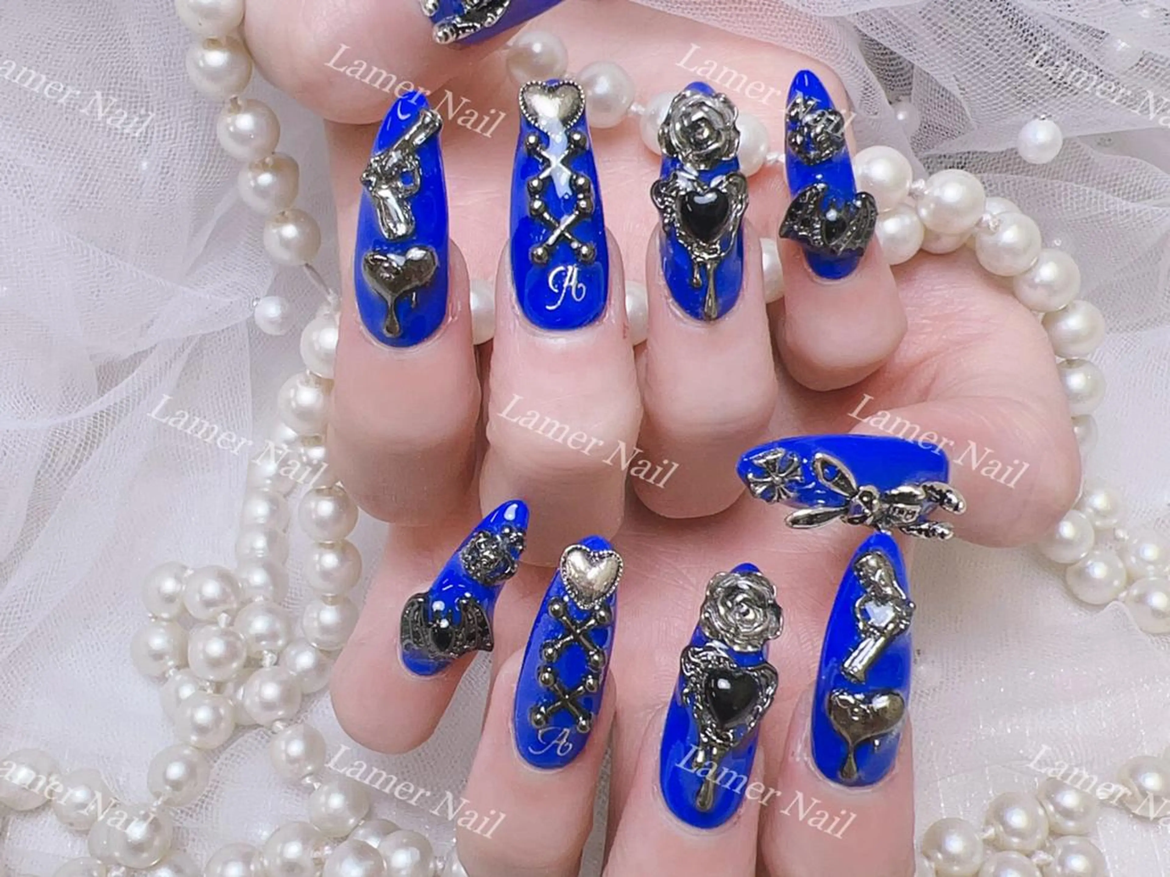 ネイル Feliz nailのネイルデザイン