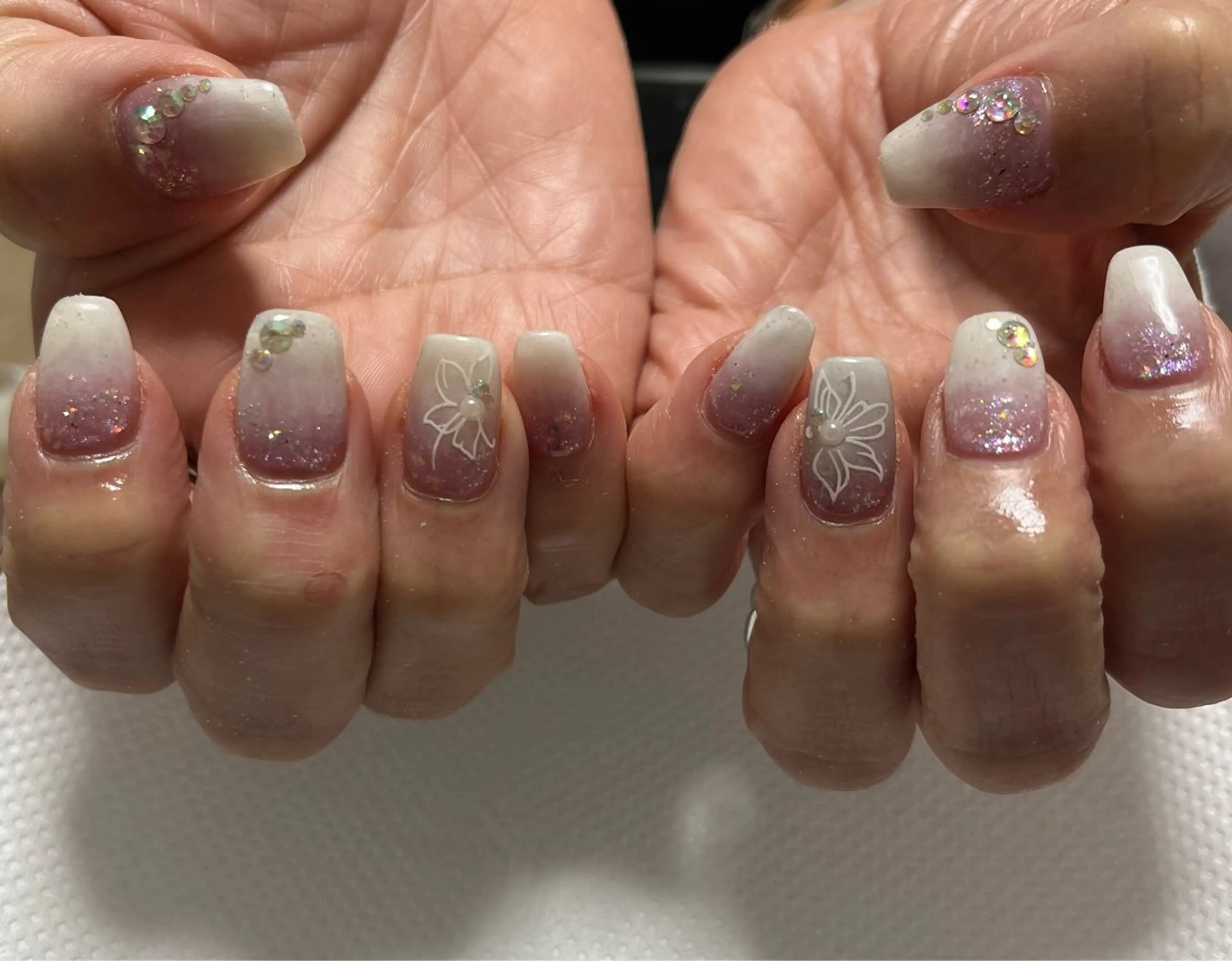 ネイル nail M&T所属・nail M&Tのネイルデザイン