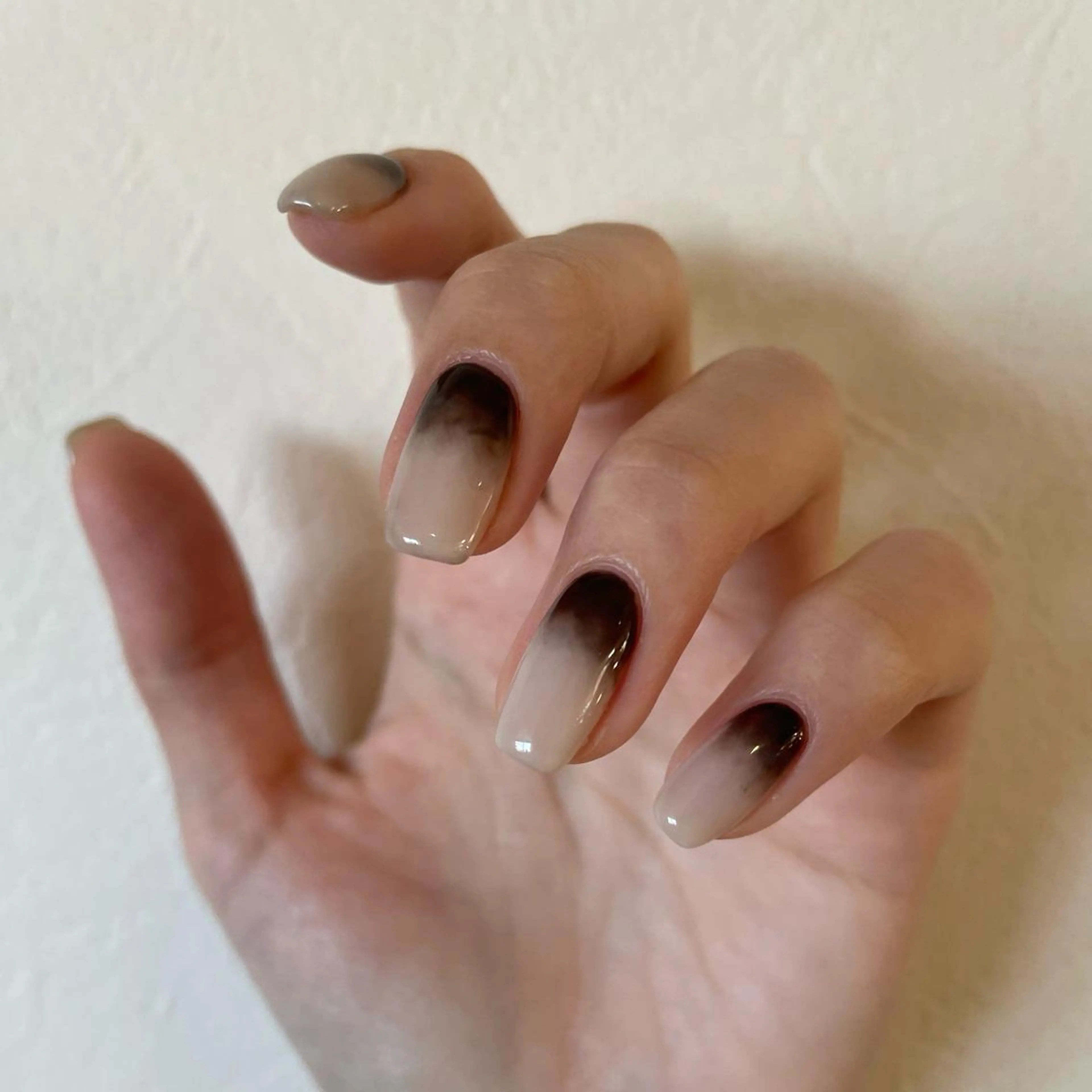 ネイル 持ち込み 丹(TAN.) akariのネイルデザイン