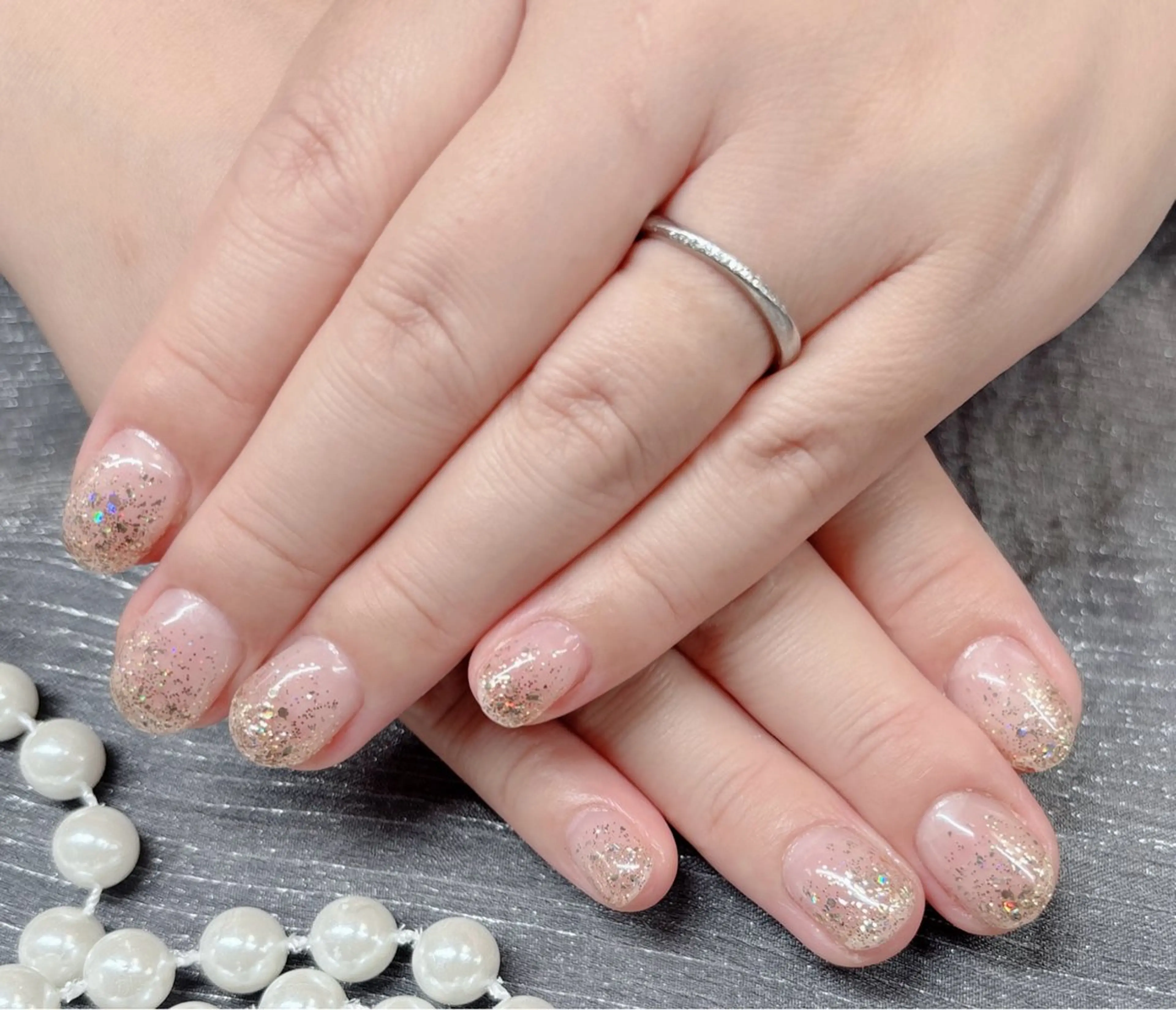 ネイル 静 nailのネイルデザイン