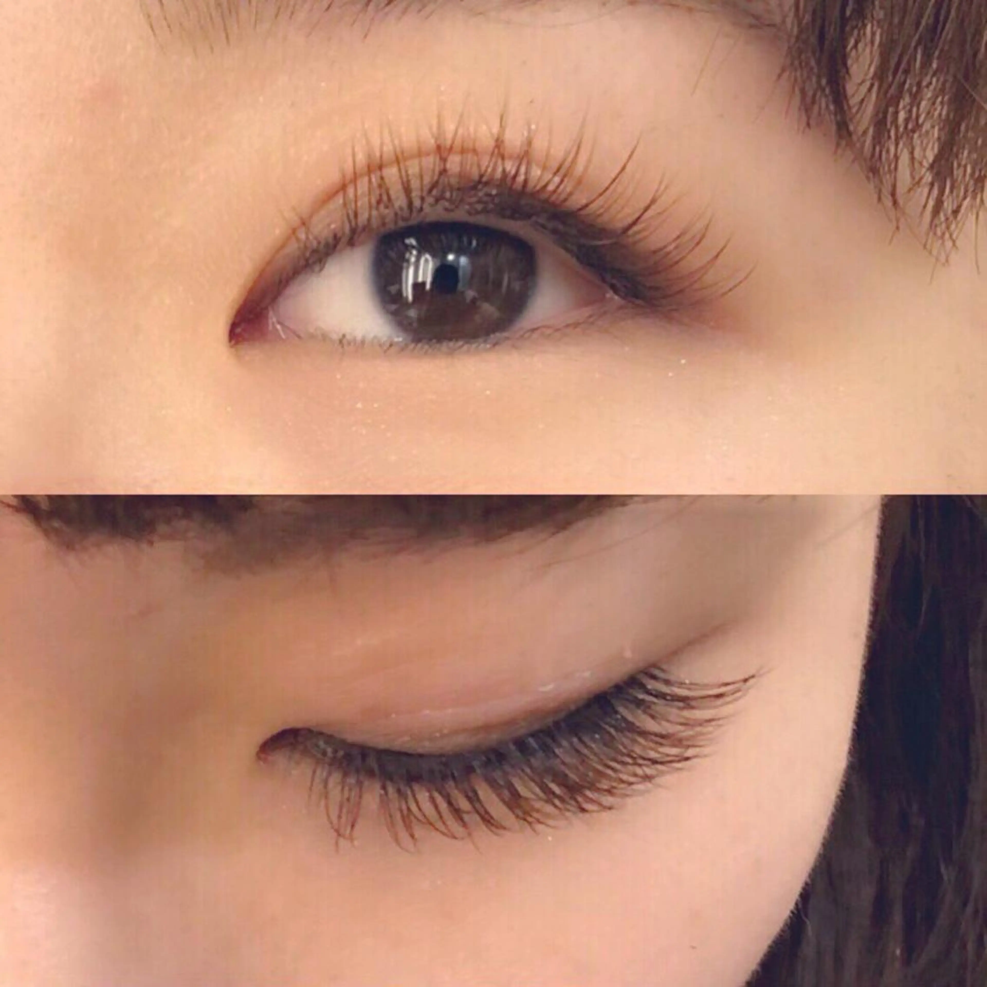 マツエク・マツパ カラーマツエク 眉毛専門店brow art上野店　阿部の眉毛・アイブロウイメージ