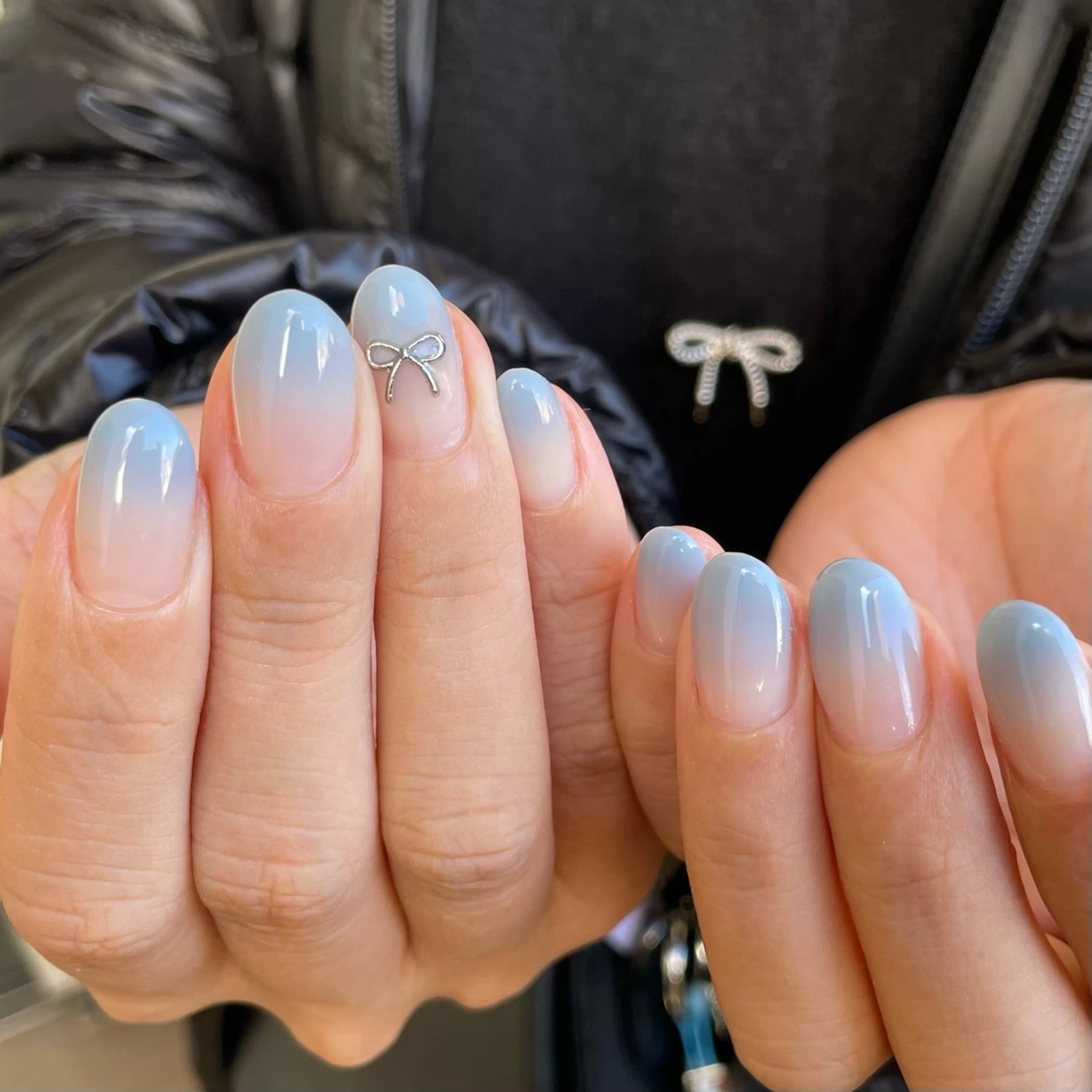 ネイル ハンドネイル Ray. 阿倍野/天王寺のネイルデザイン