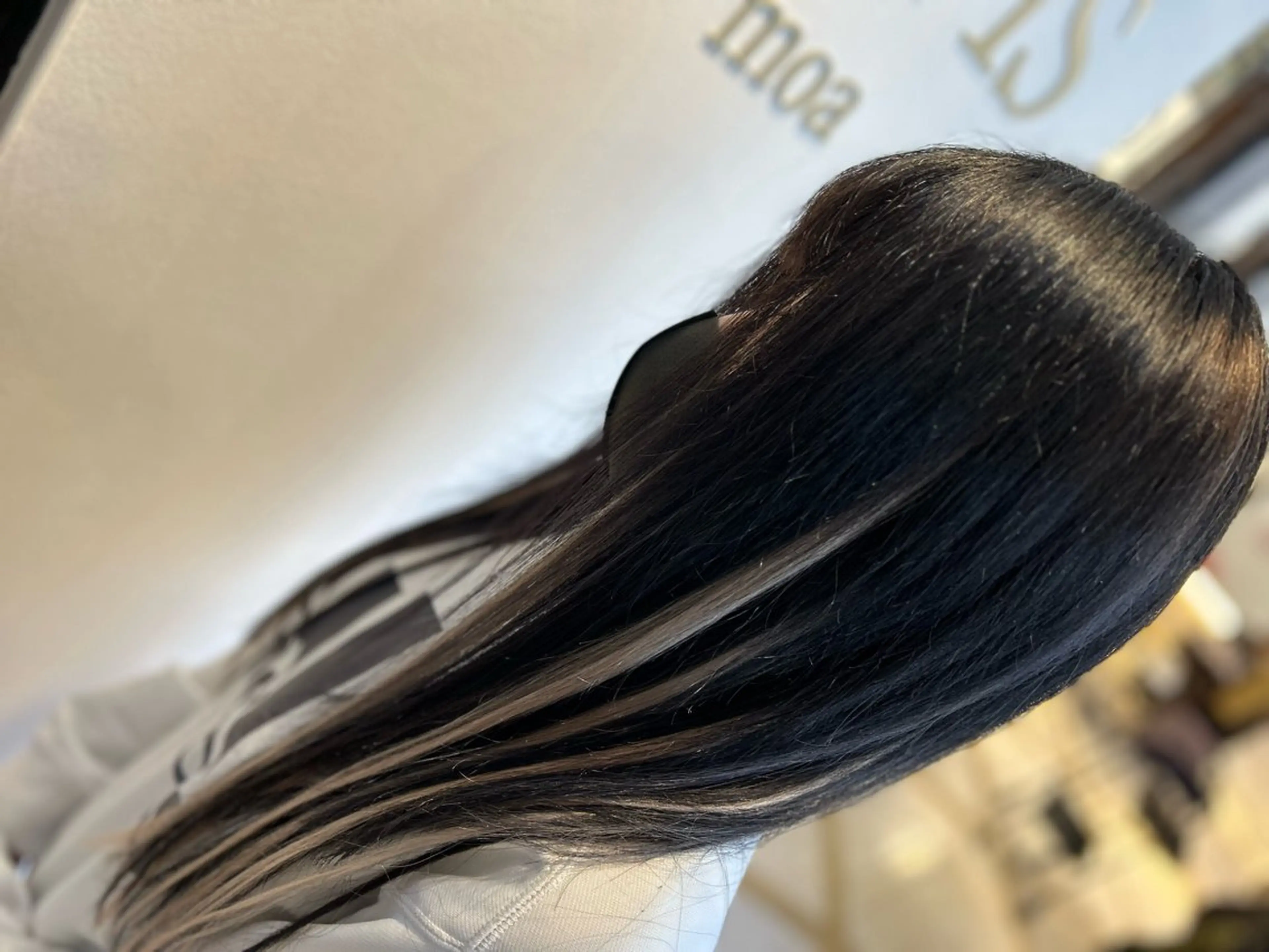 ロング 🫧Agu gina /Yusei🦋のヘアスタイル