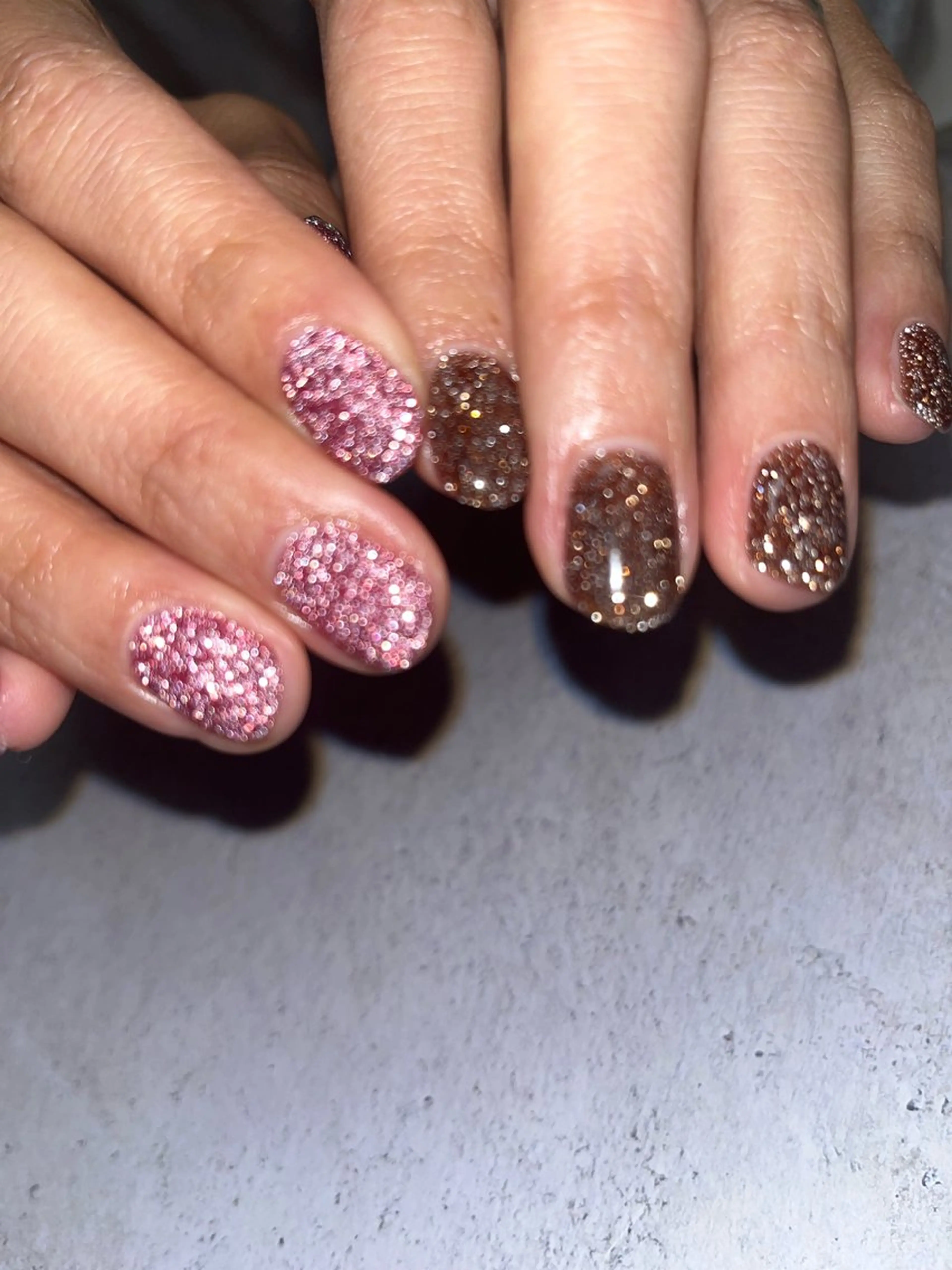 ネイル ハンドネイル LINON所属・【LINON】 airiのネイルデザイン