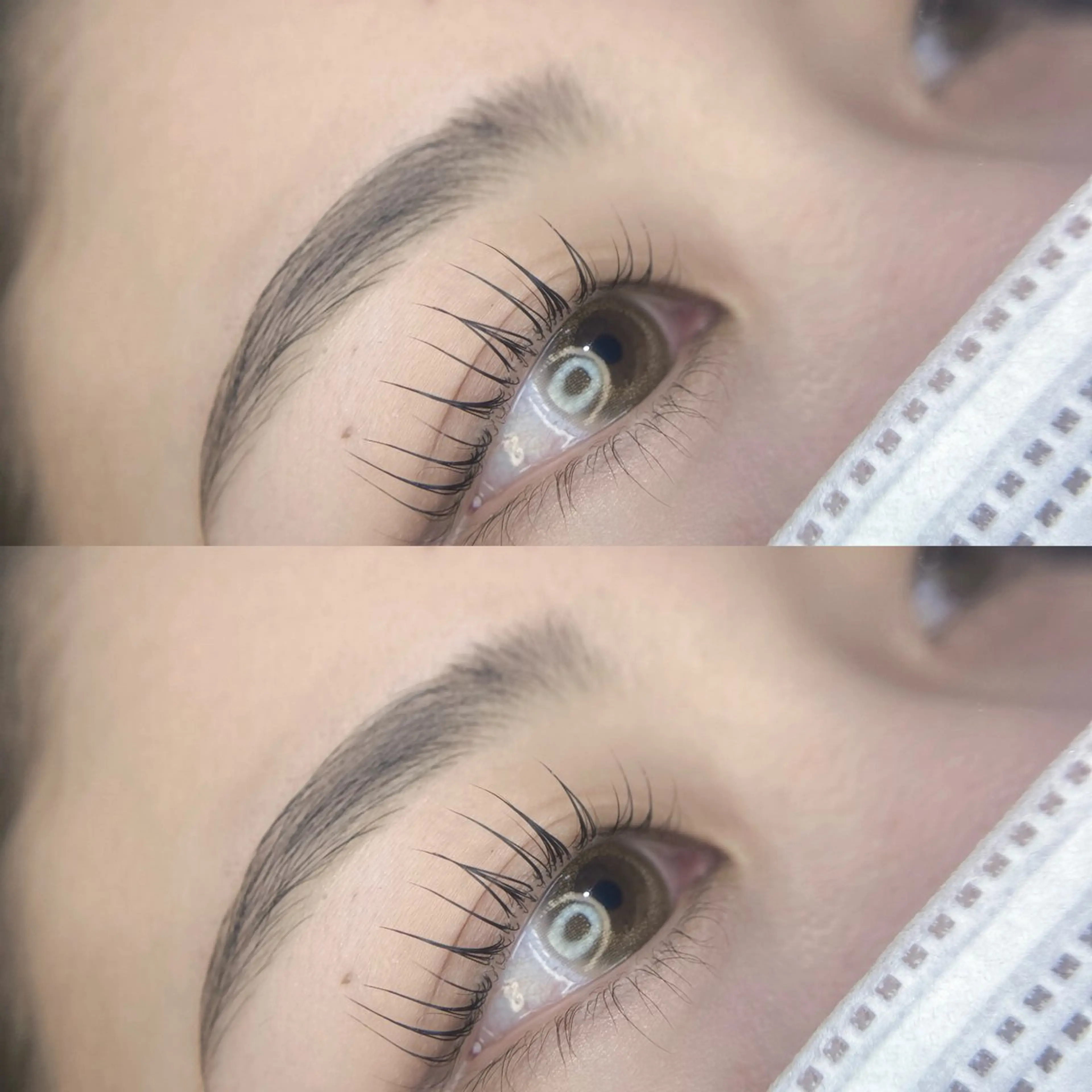 マツエク・マツパ マツパ etorca eyeのマツエク・マツパデザイン