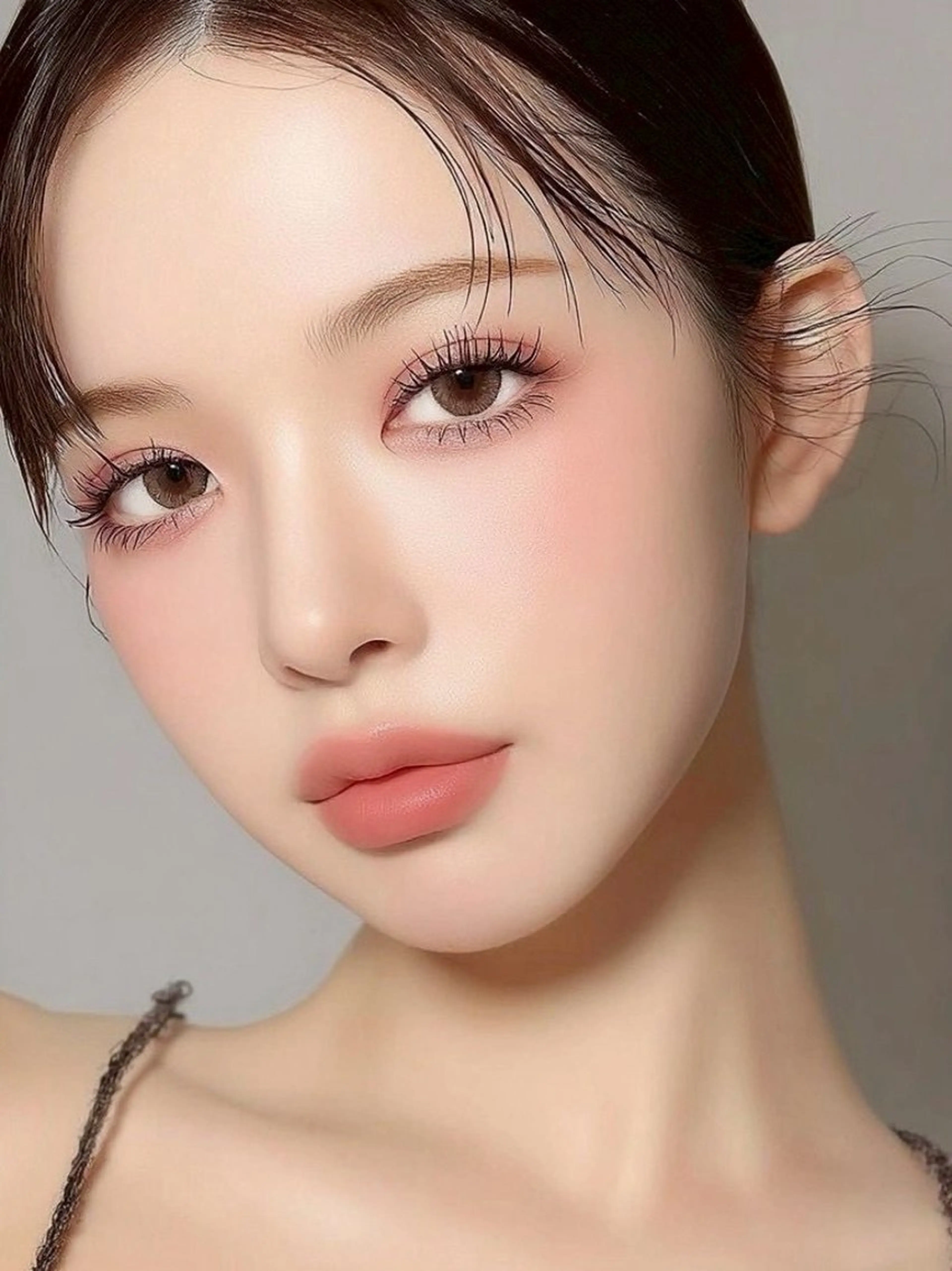 マツエク・マツパ マツパ 美容師＆アイリスト 秋山  沙有🎀🪽のマツエク・マツパデザイン