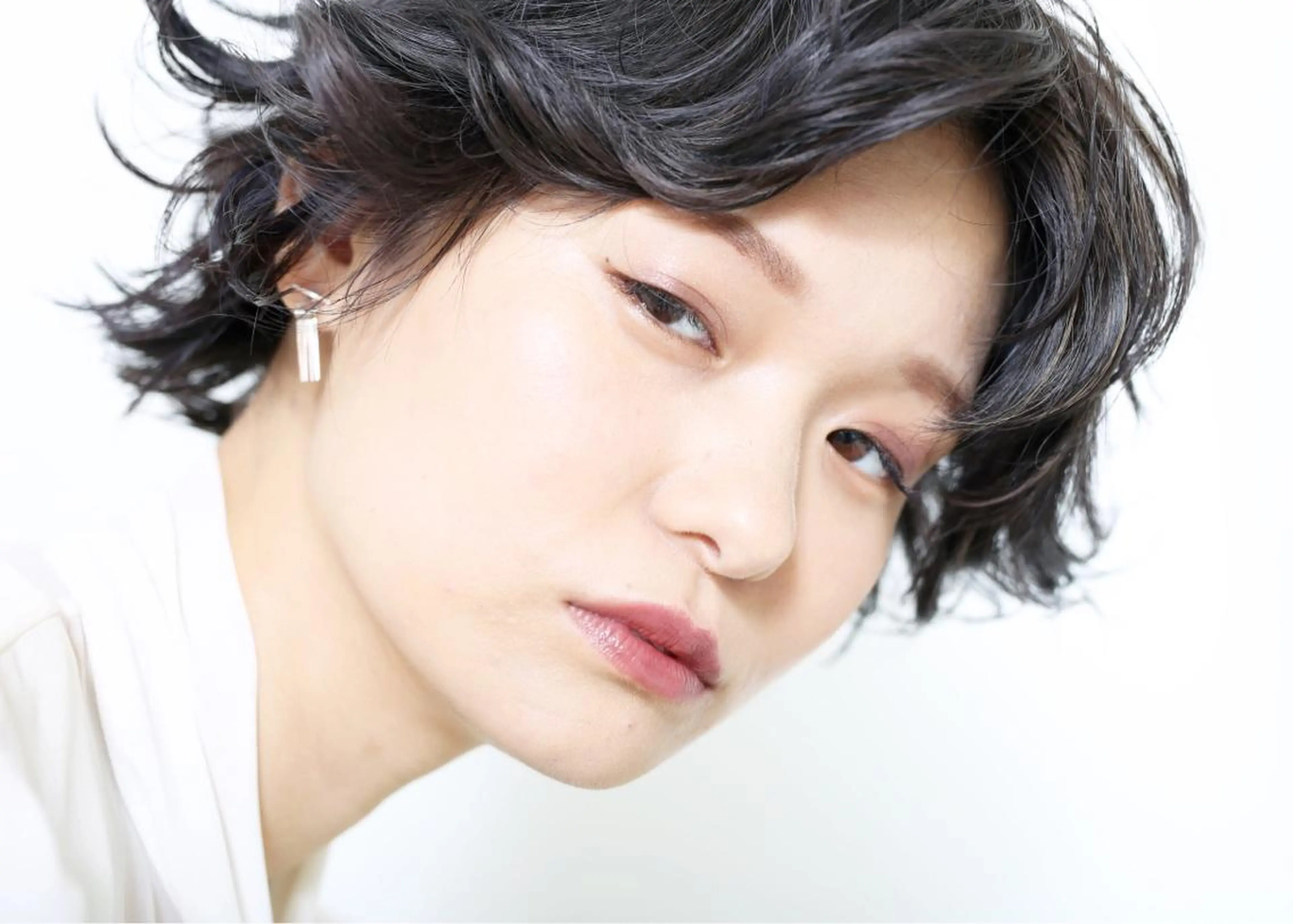 ショート PIDAM lab. 梅宮千穂のマツエク・マツパデザイン