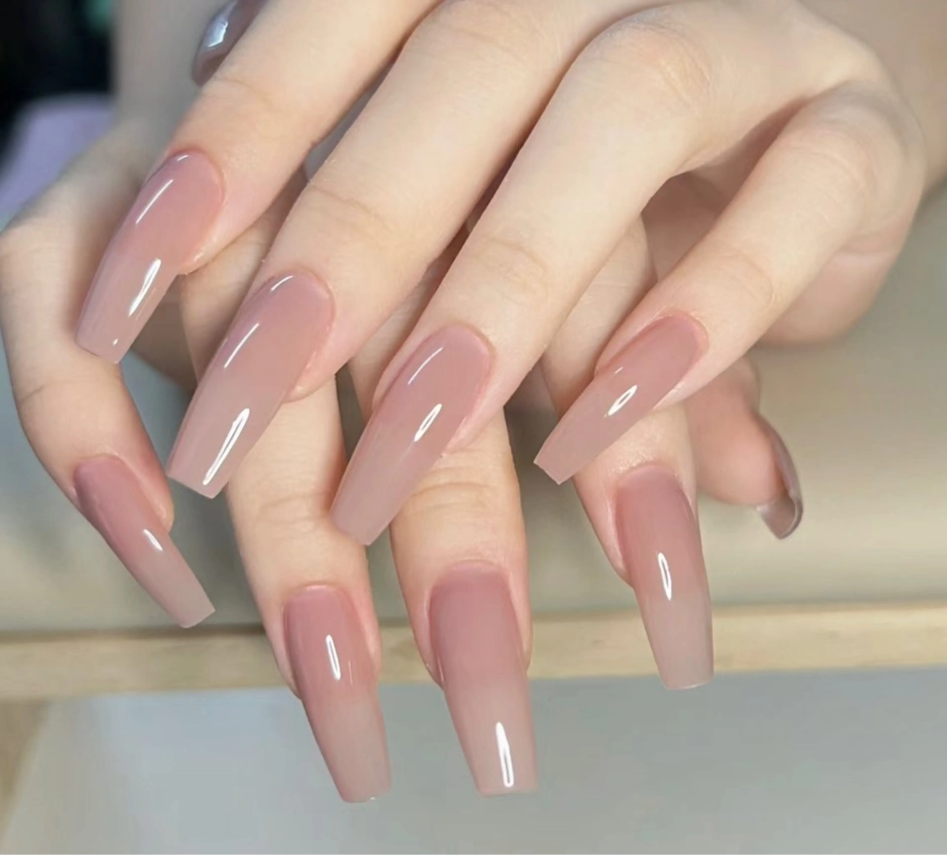 ネイル ハンドネイル C&S  Nail Salonのネイルデザイン