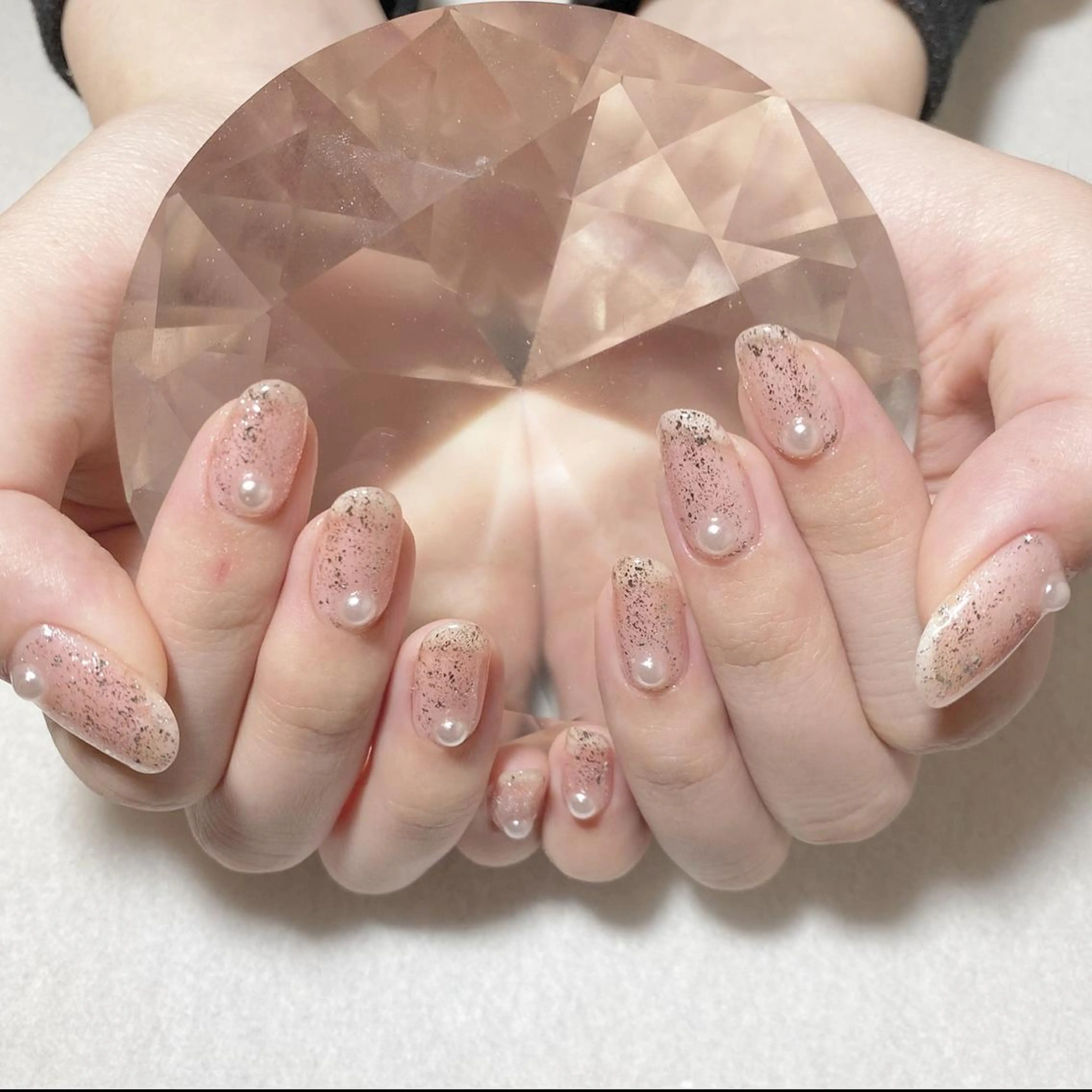 ネイル nail salon Bayのネイルデザイン
