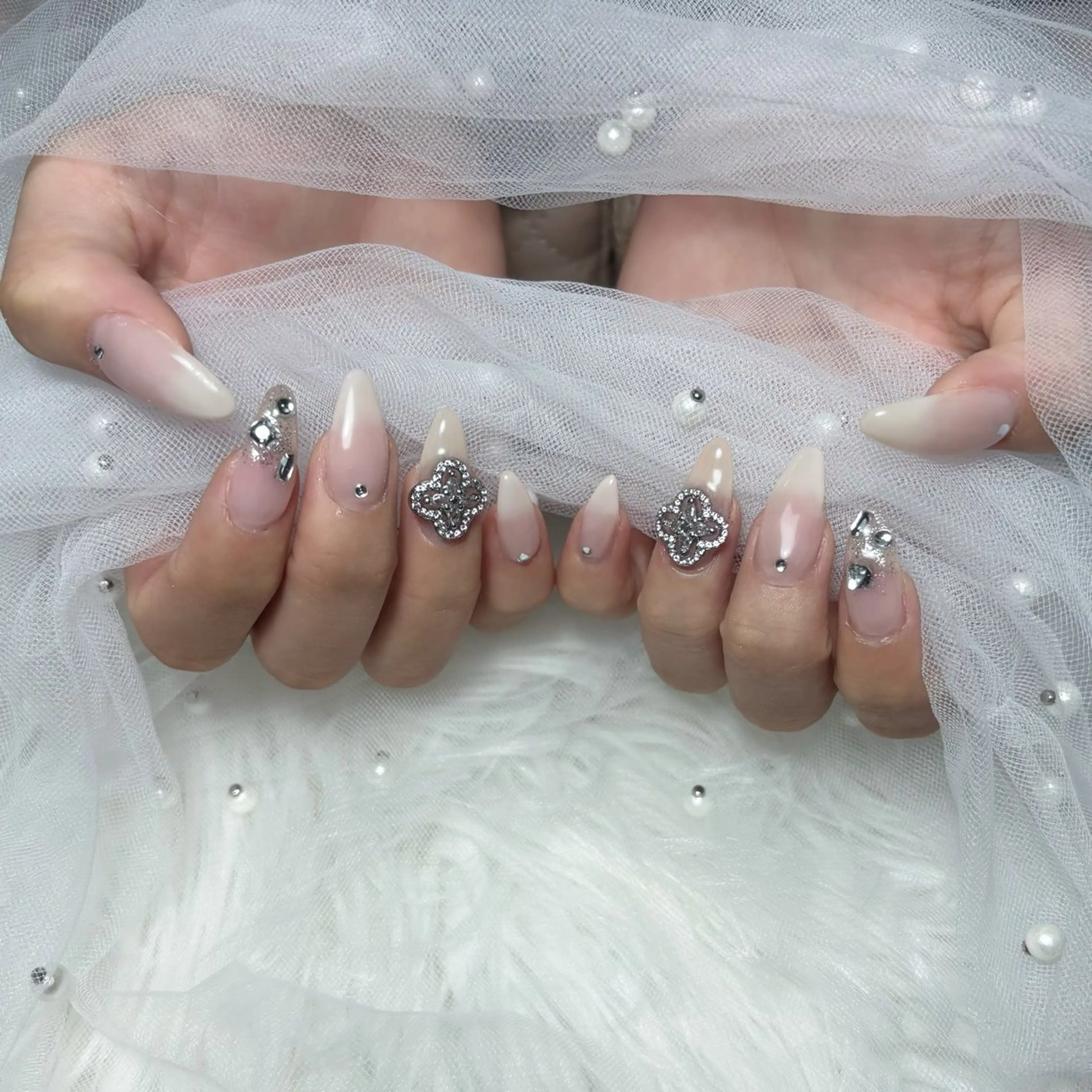 【オフ込み✨持ち込みok💅🏻】150分やり放題の写真