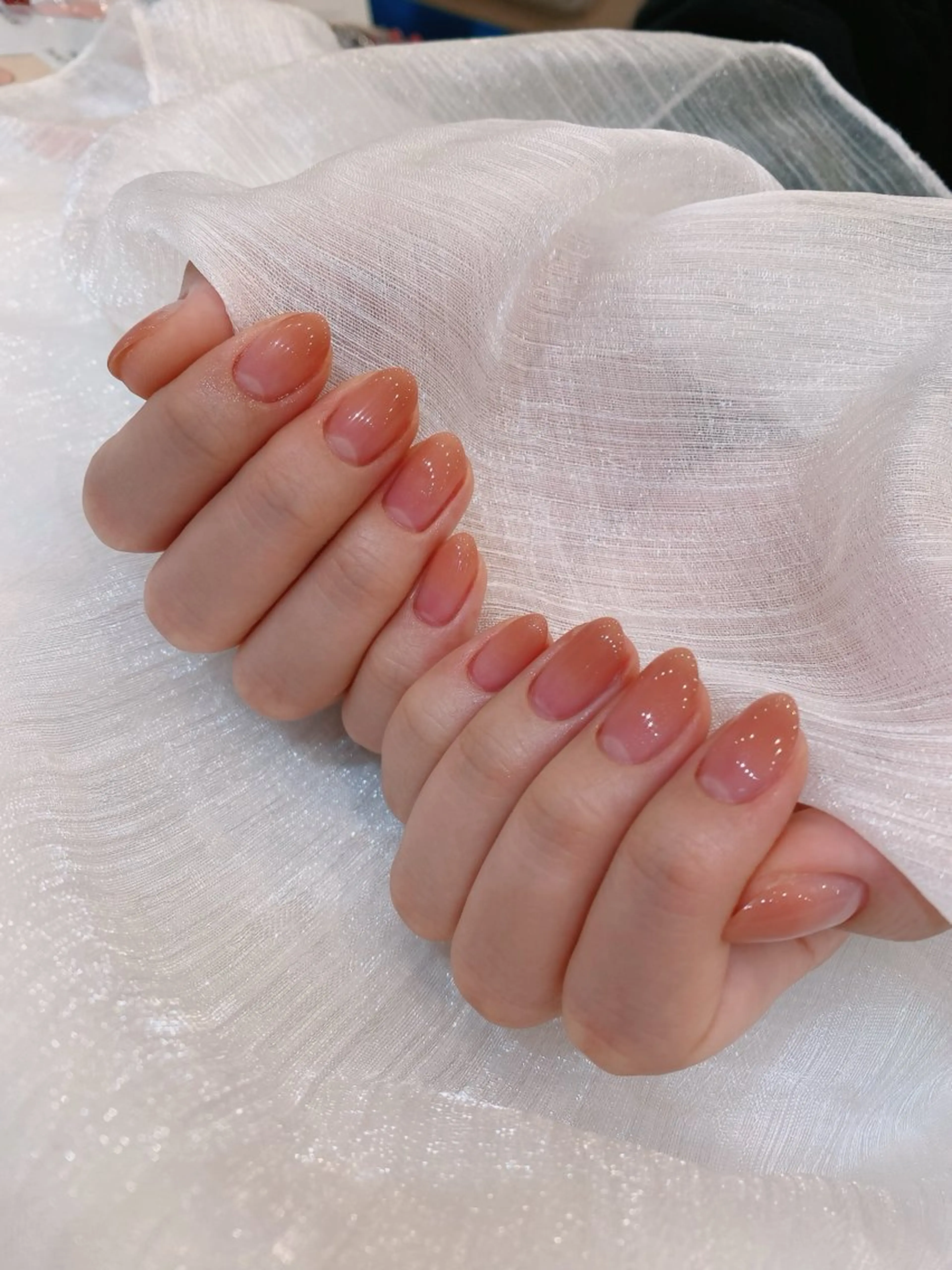 ネイル ハンドネイル Annail Asagayaのネイルデザイン