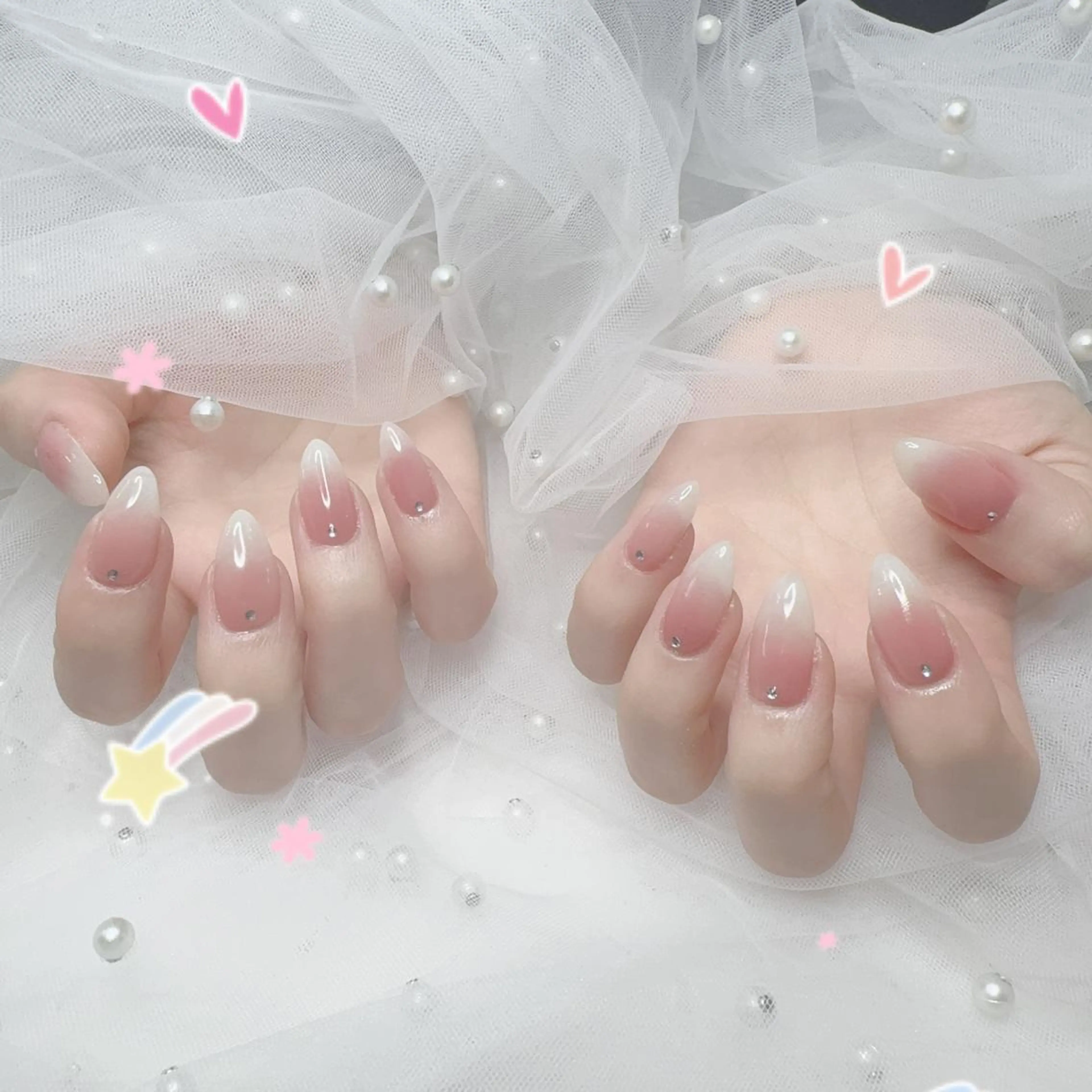 ネイル nail GZMのネイルデザイン