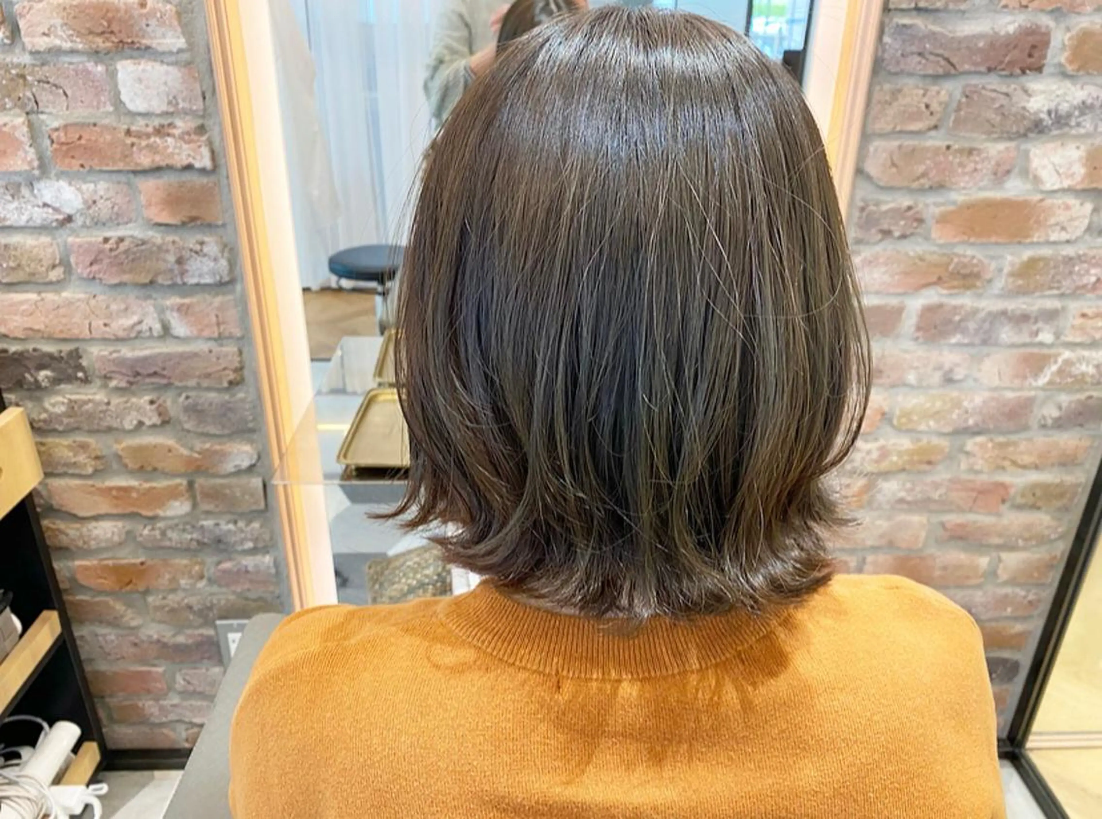 ショート カラー 🌈🌸あおき みちる🌟💗のヘアスタイル