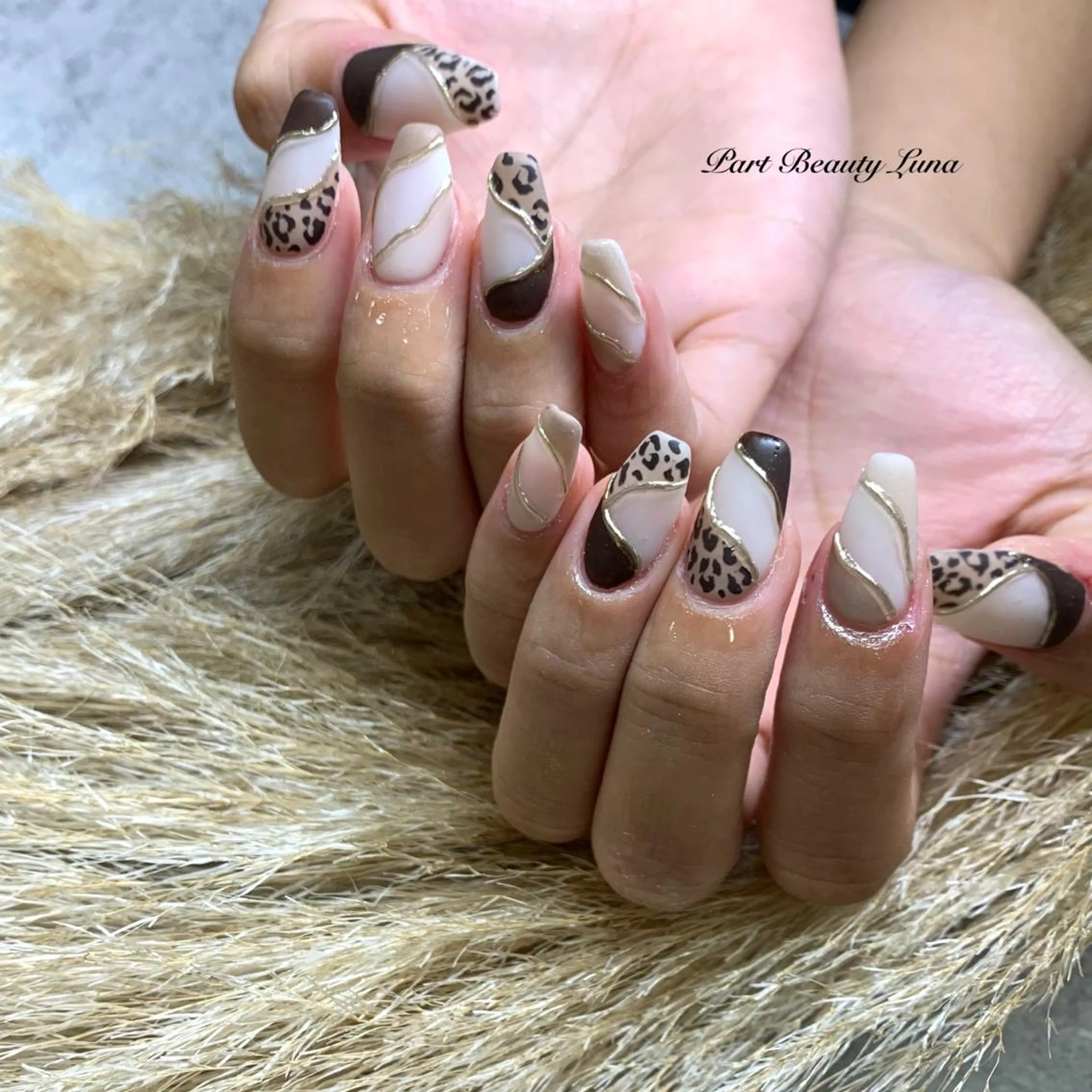 ネイル yoko nailのネイルデザイン