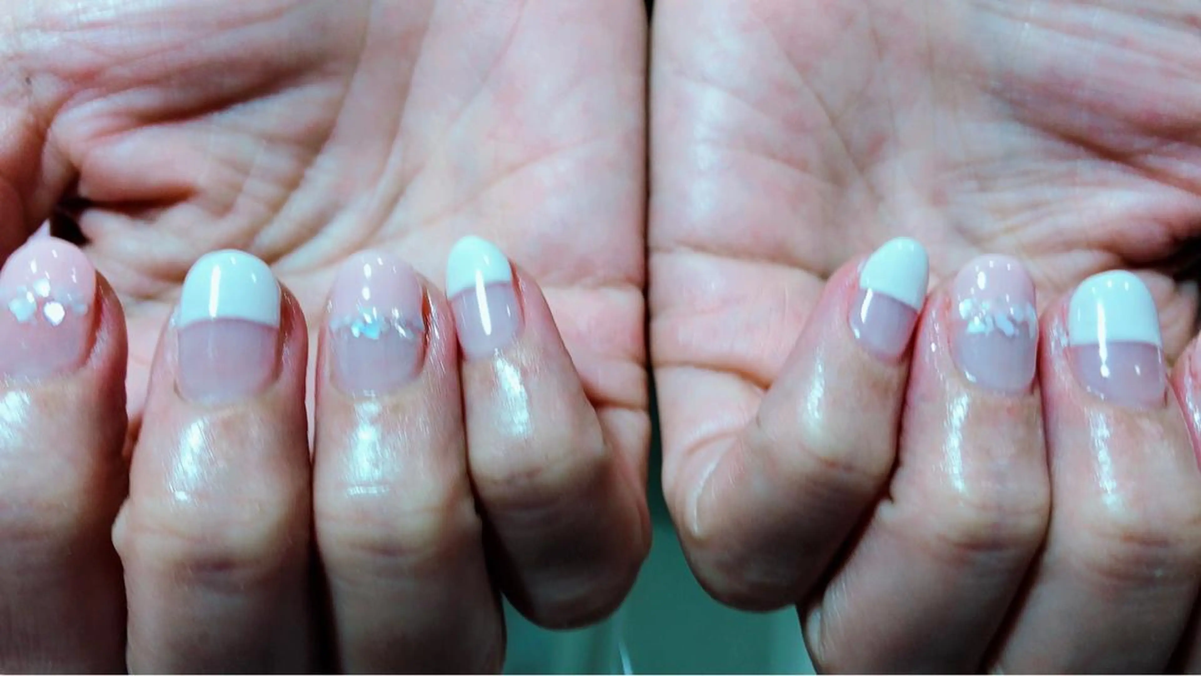 ネイル ハンドネイル J. NAILのネイルデザイン