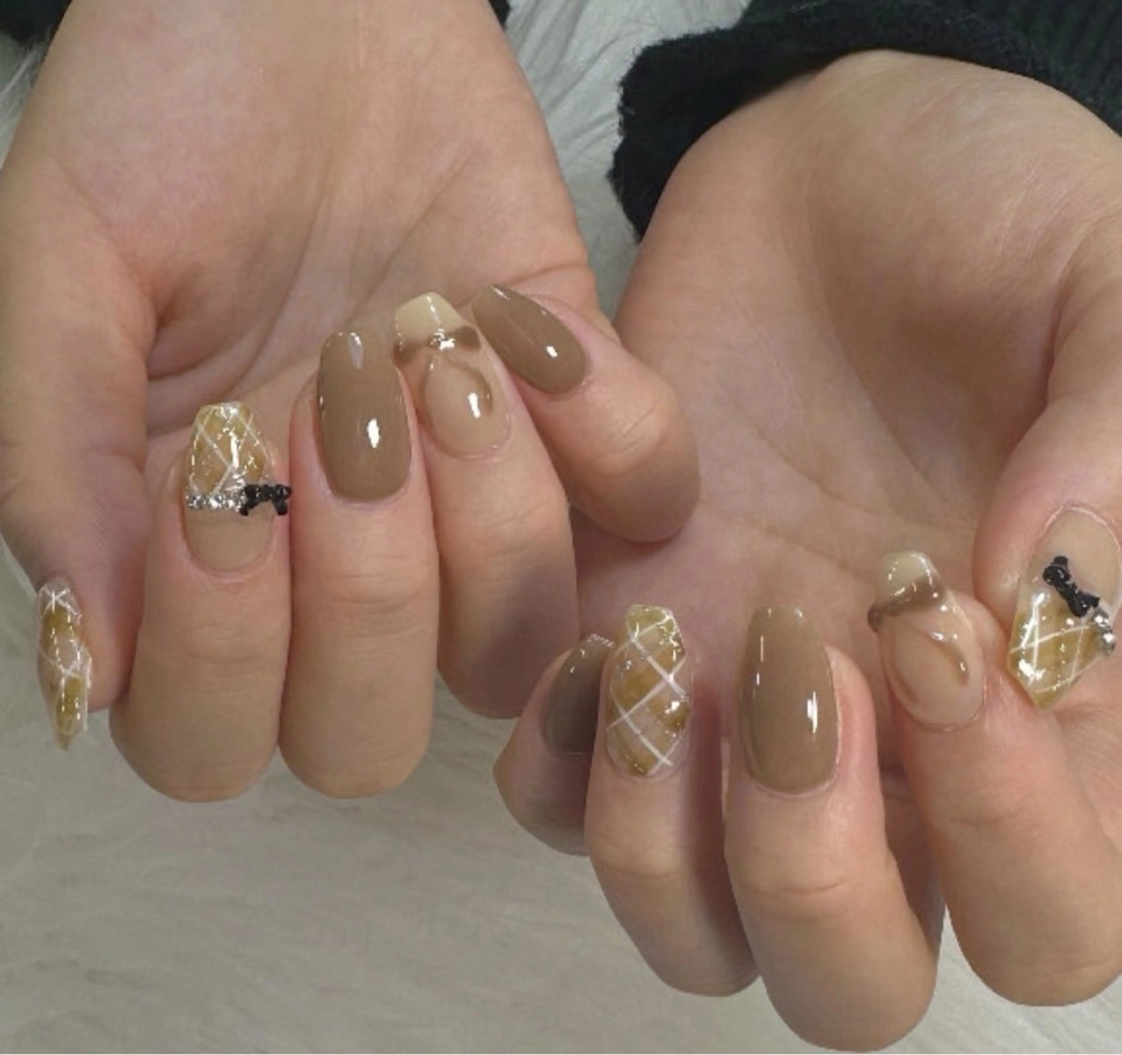 ネイル HaRu ハルのネイルデザイン