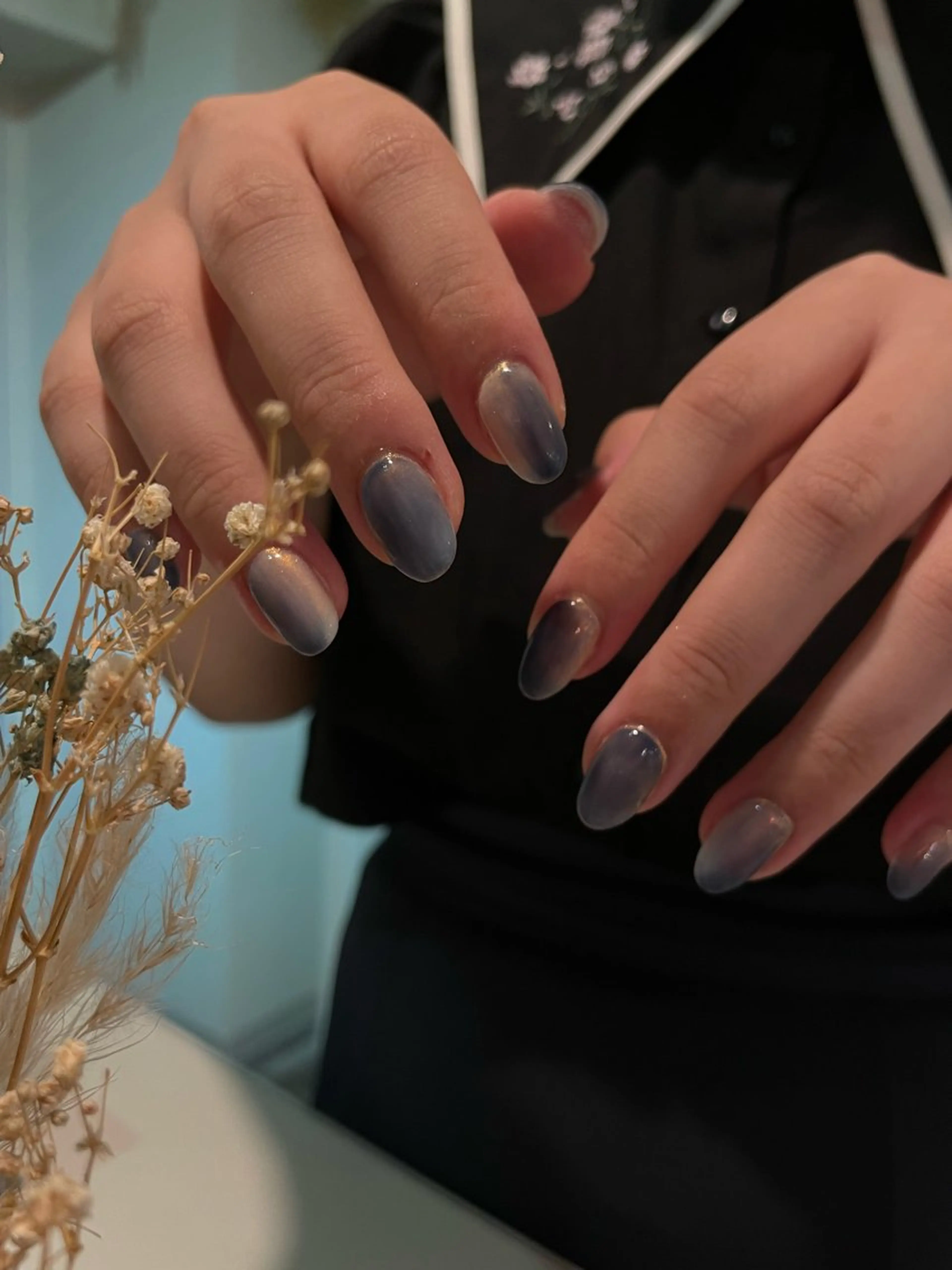 ネイル ハンドネイル Dig.nail Marinoのネイルデザイン