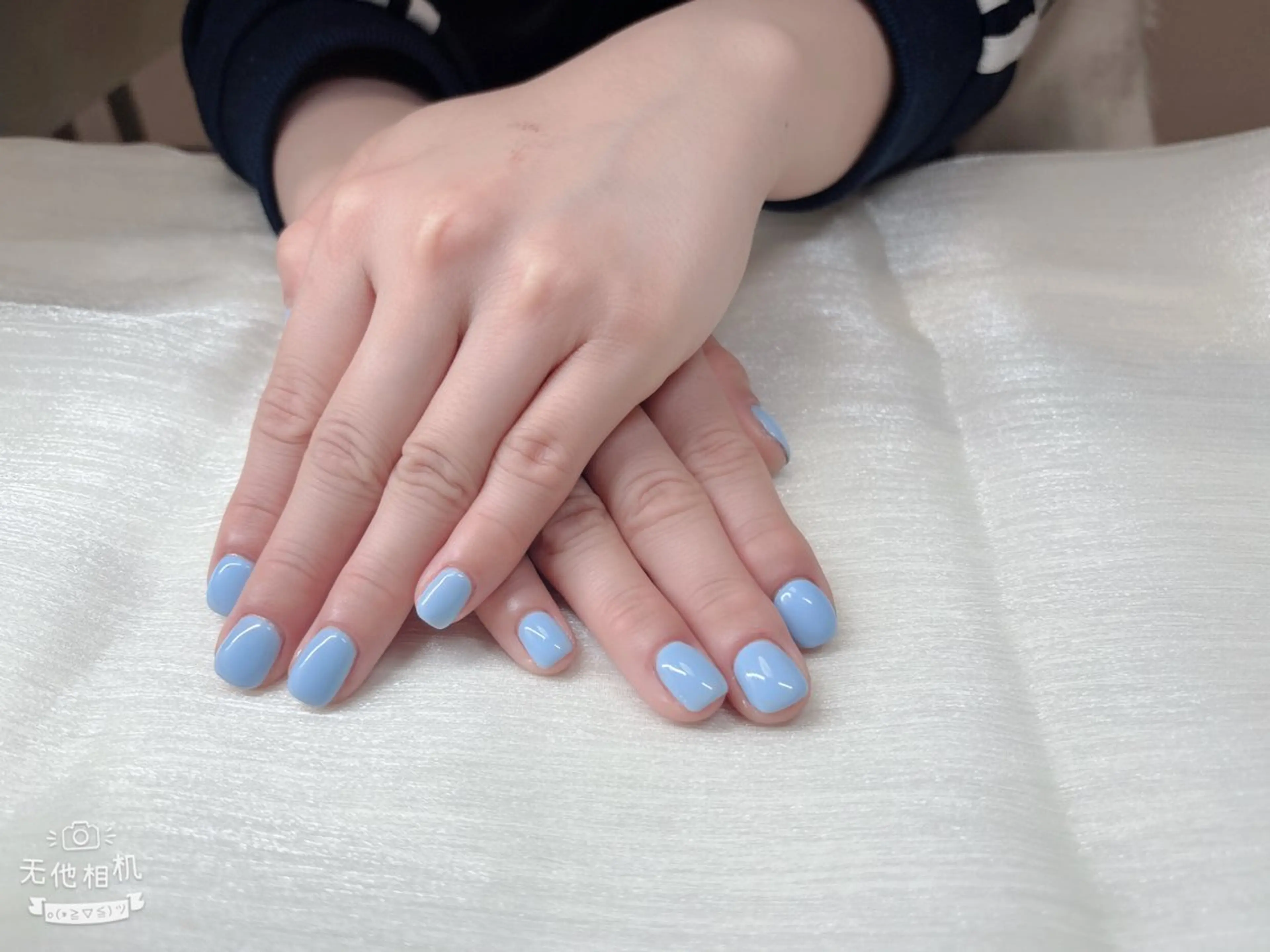 ネイル kira  nail 静のネイルデザイン