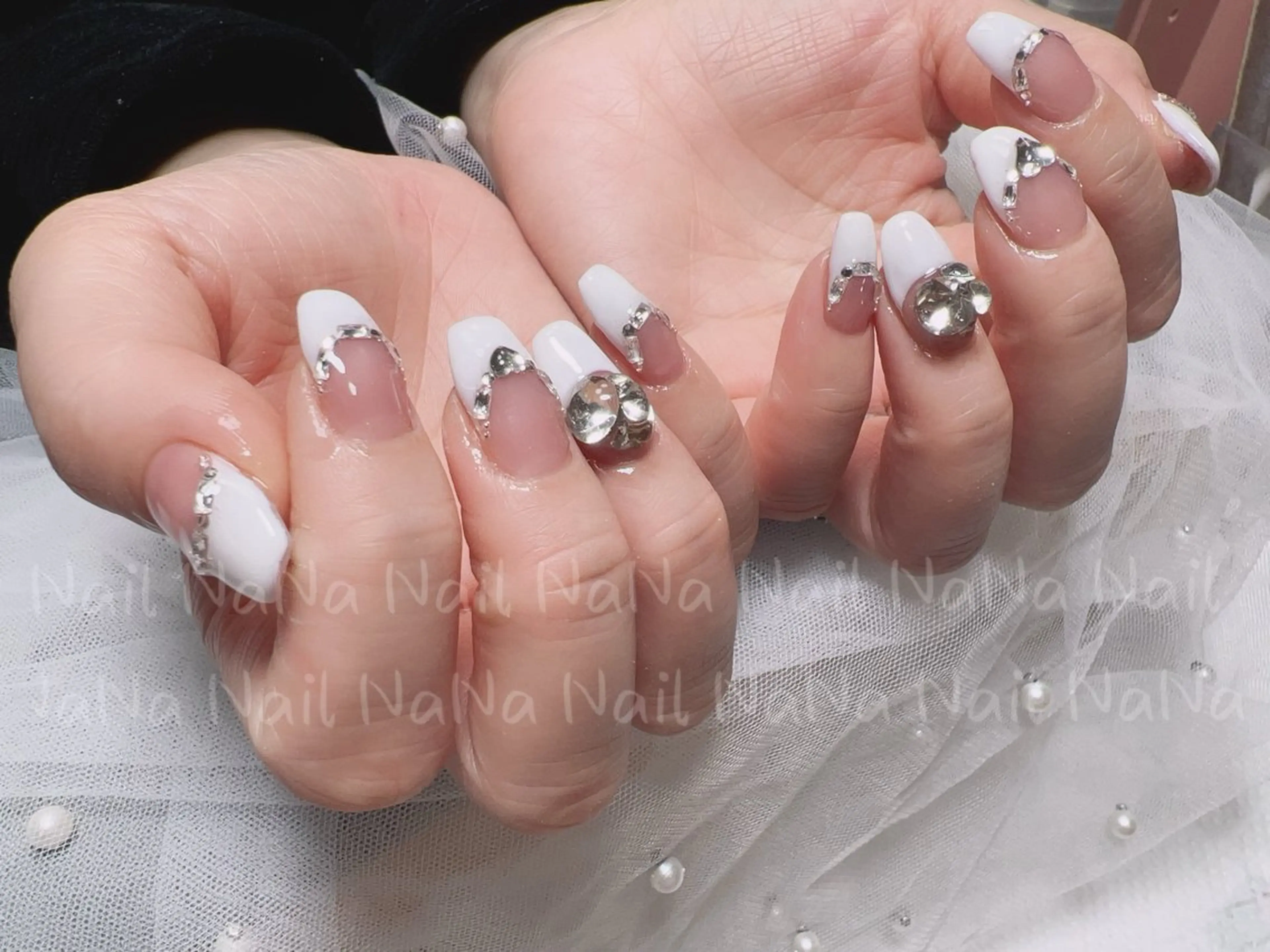 ネイル ハンドネイル Nail NaNaのネイルデザイン