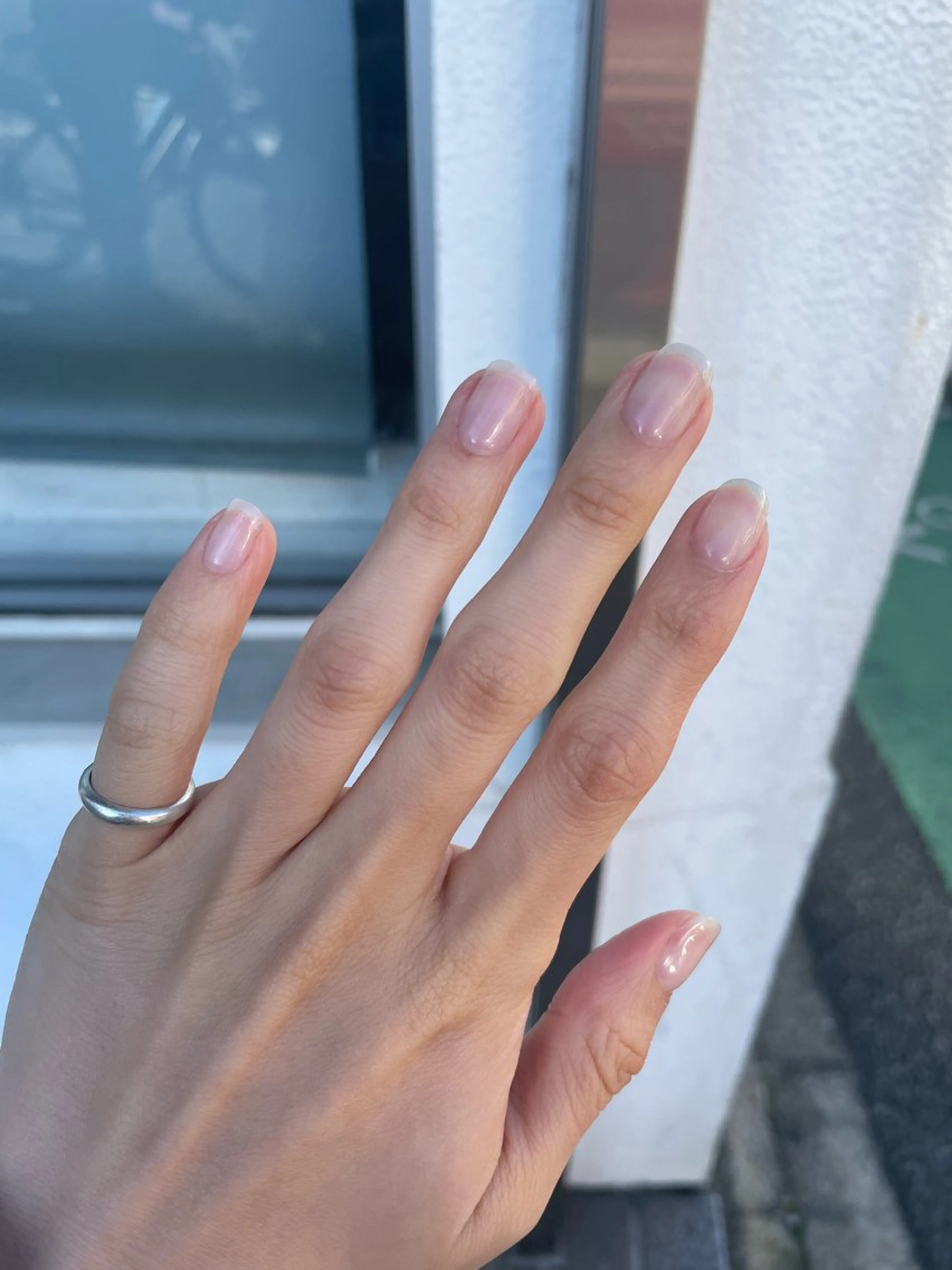 ネイル BeColorful新宿所属・co nai_lのネイルデザイン