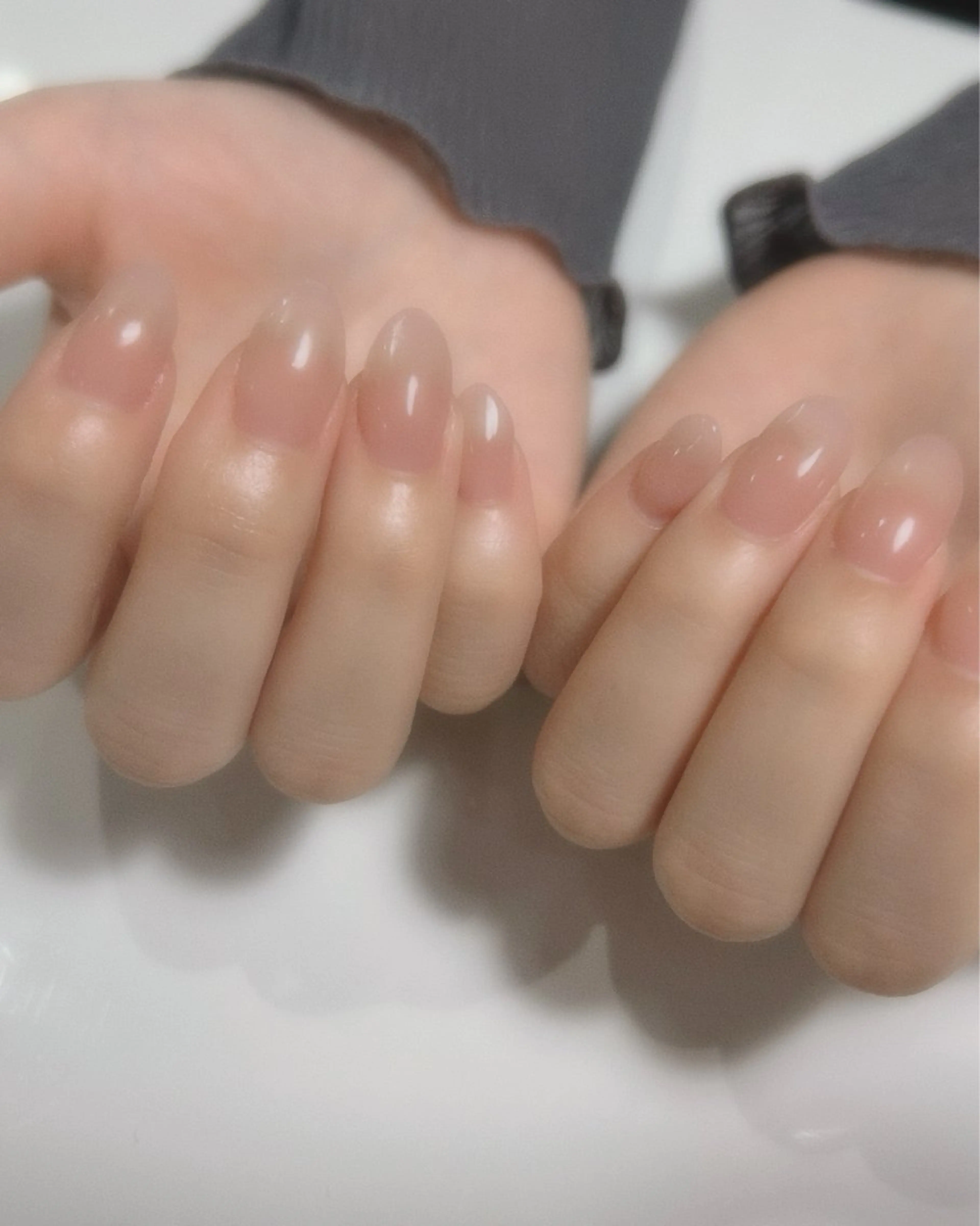 ネイル WHIP所属・Ran.I WHIPのネイルデザイン