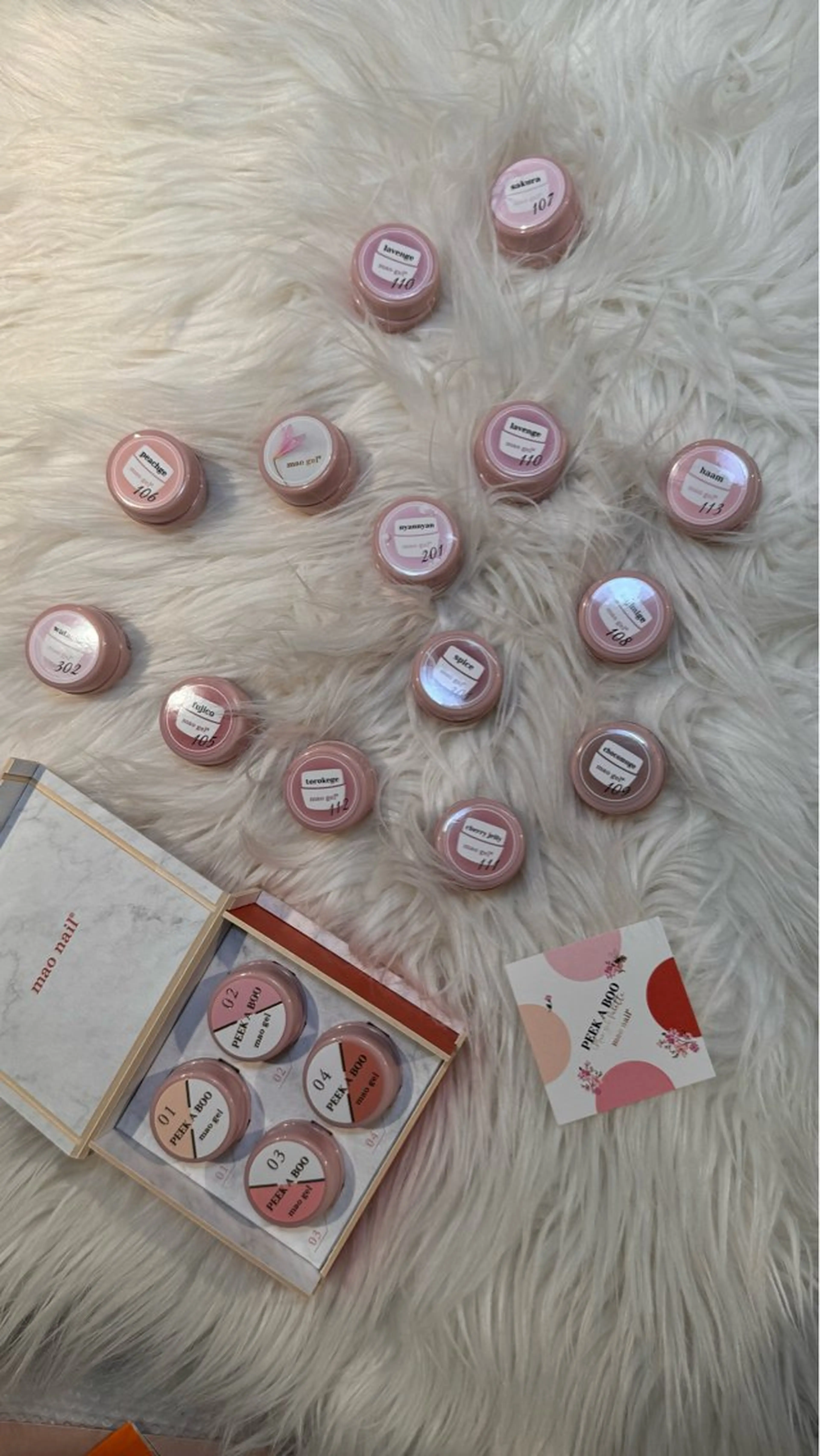 ネイル ジェルネイル Allure Yuuのネイルデザイン