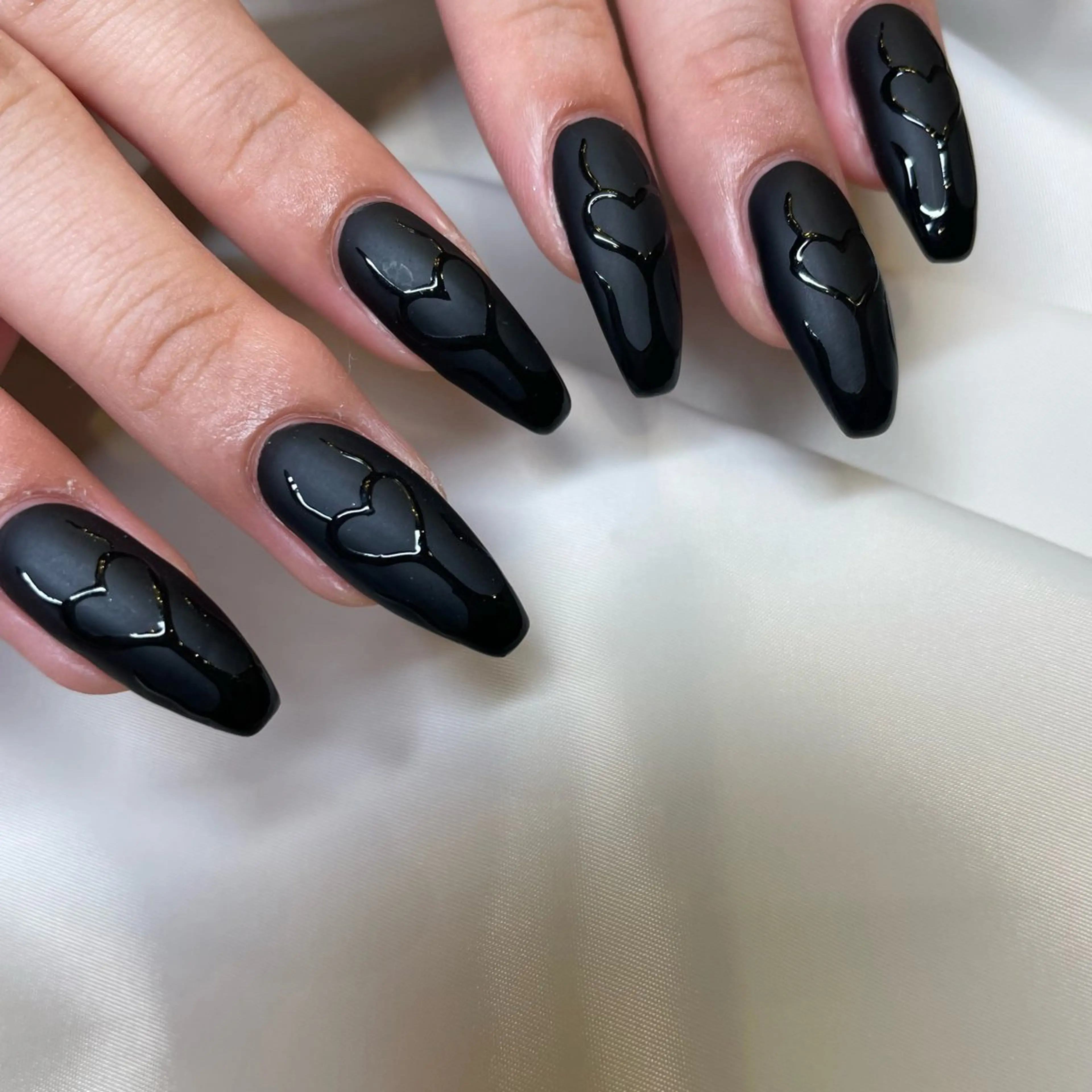 ネイル ハンドネイル ui nailのネイルデザイン