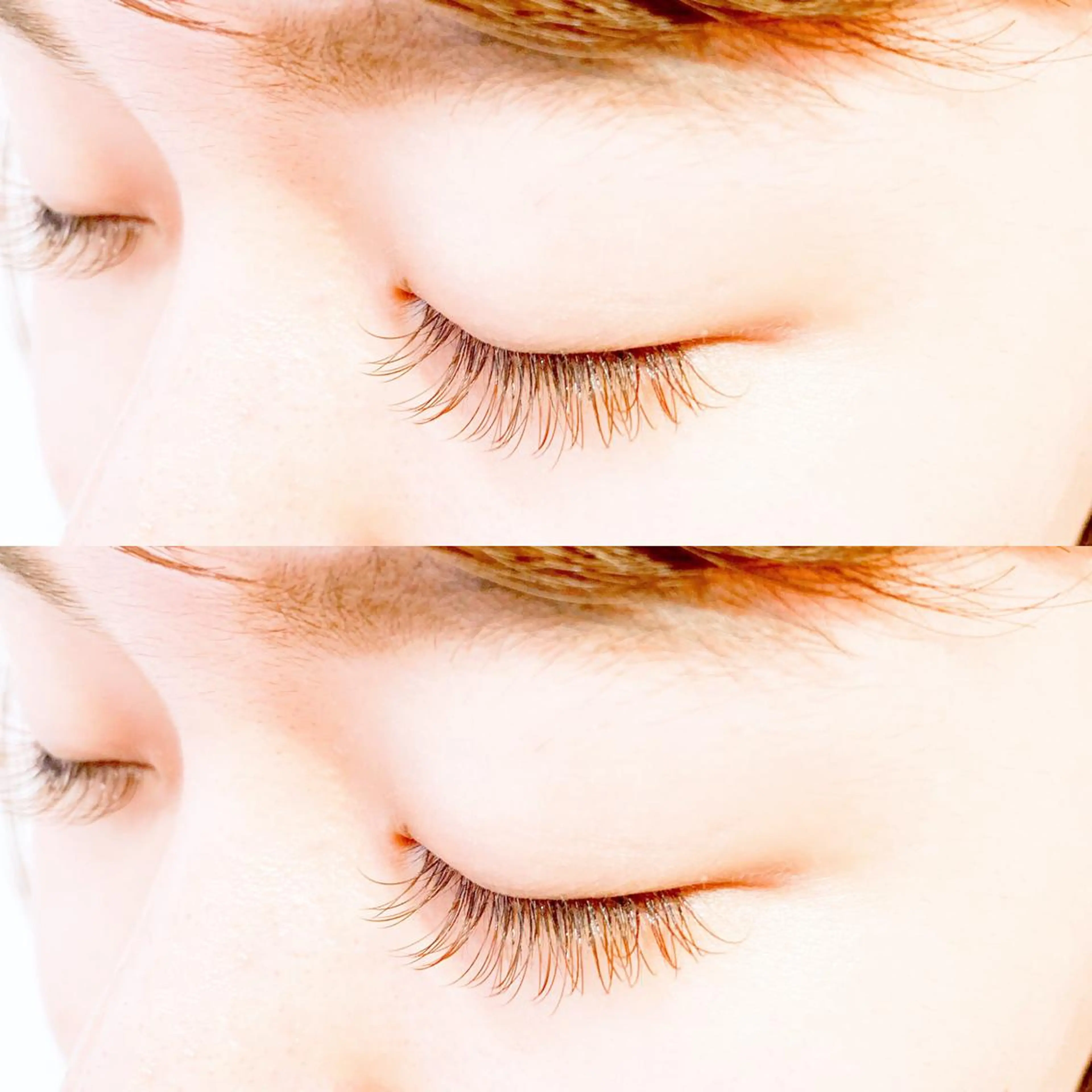 マツエク・マツパ Lilld eyelash大井町のマツエク・マツパデザイン