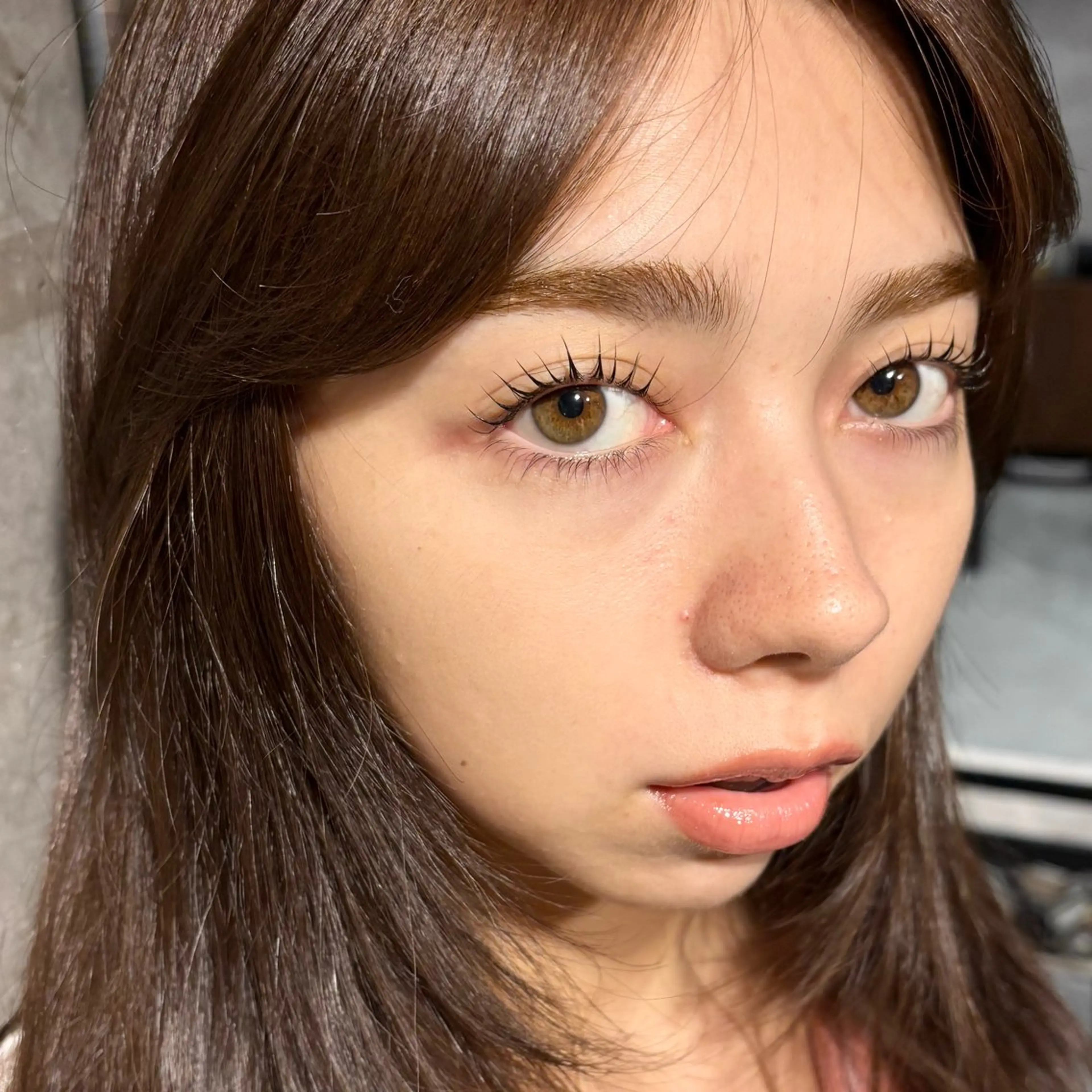 マツエク・マツパ ty eyelashのマツエク・マツパデザイン