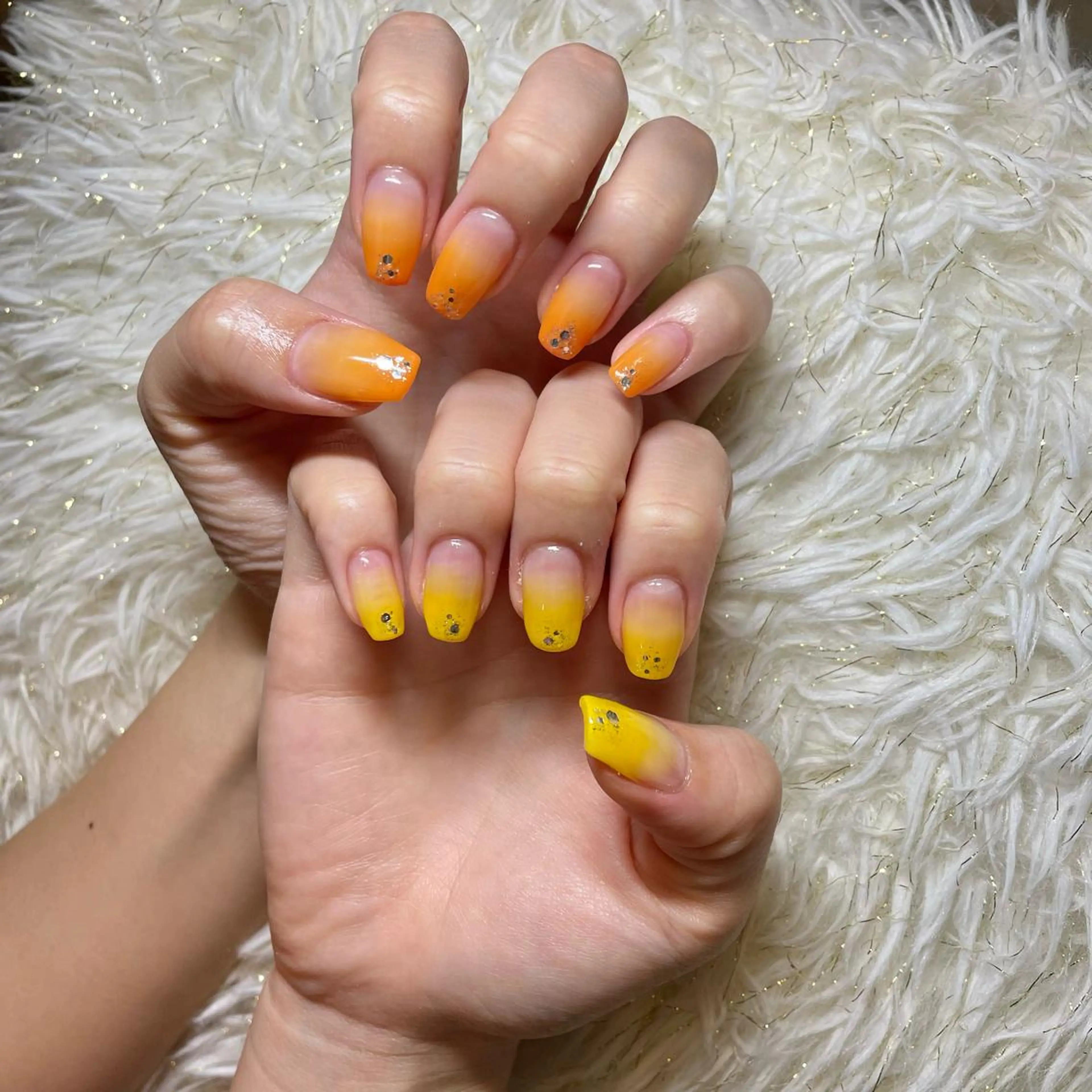 ネイル ハンドネイル nail salon yのネイルデザイン