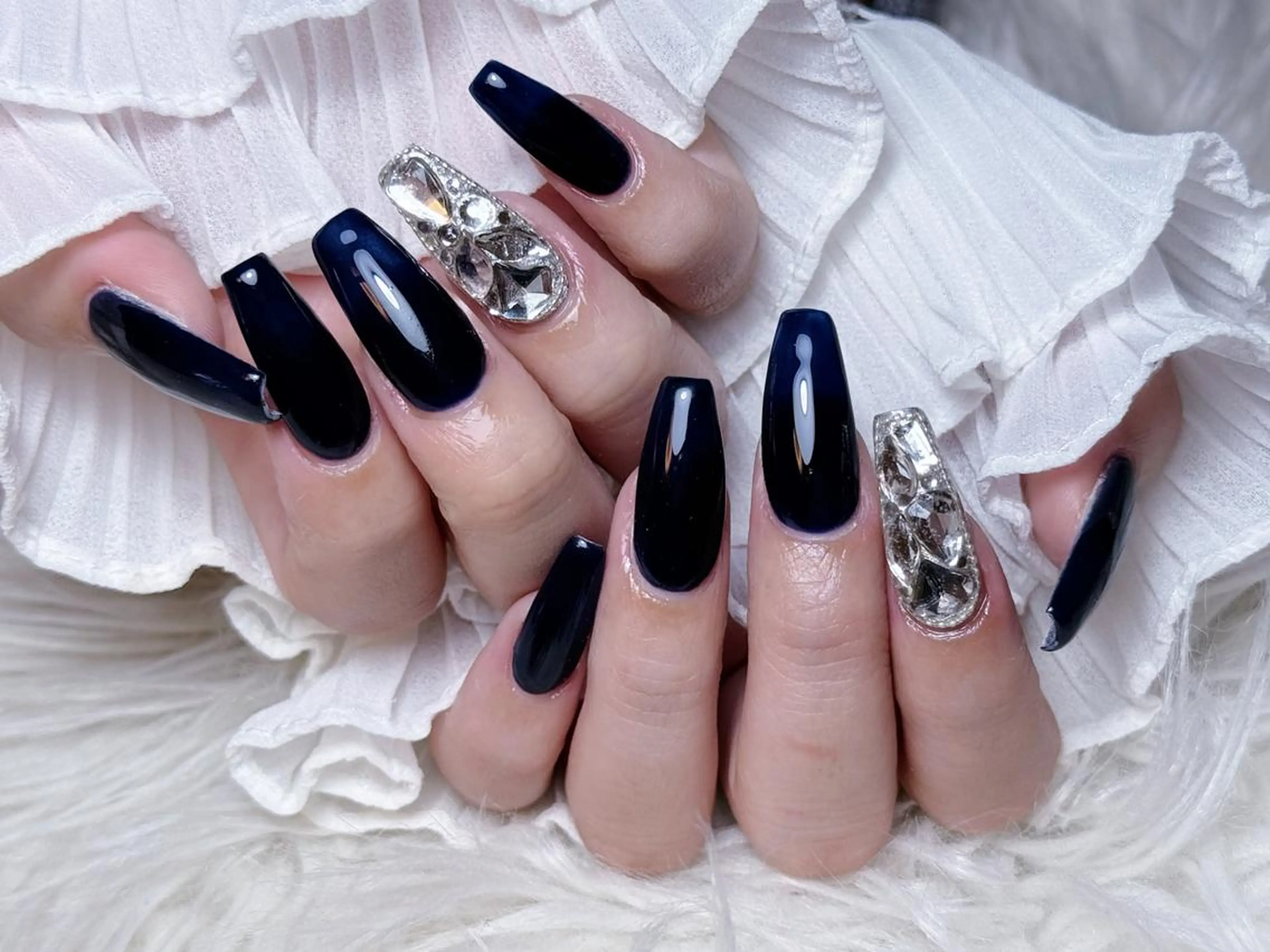 ネイル 🩵Yun nail Salon 🩵のネイルデザイン